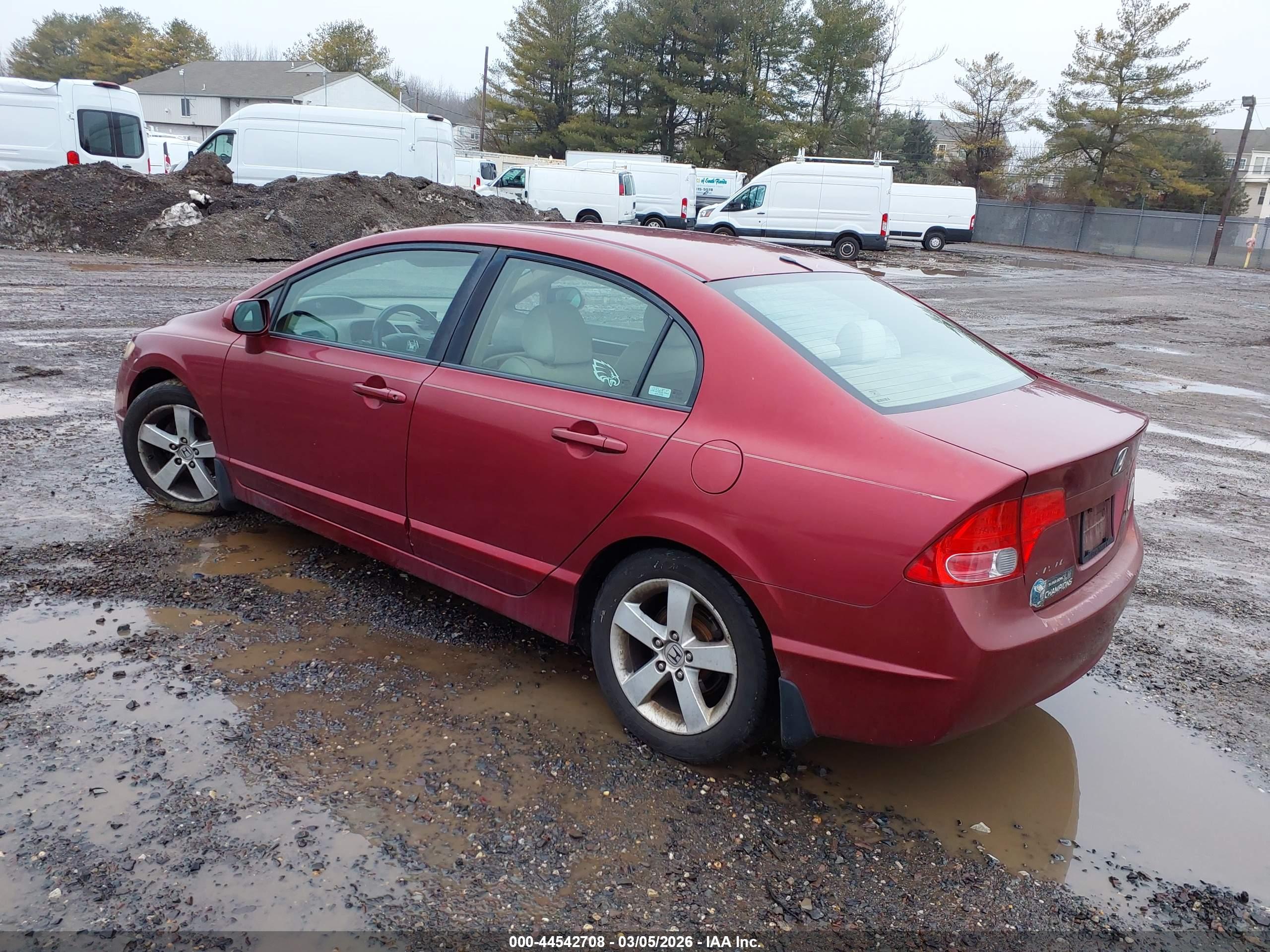 HONDA CIVIC image 3
