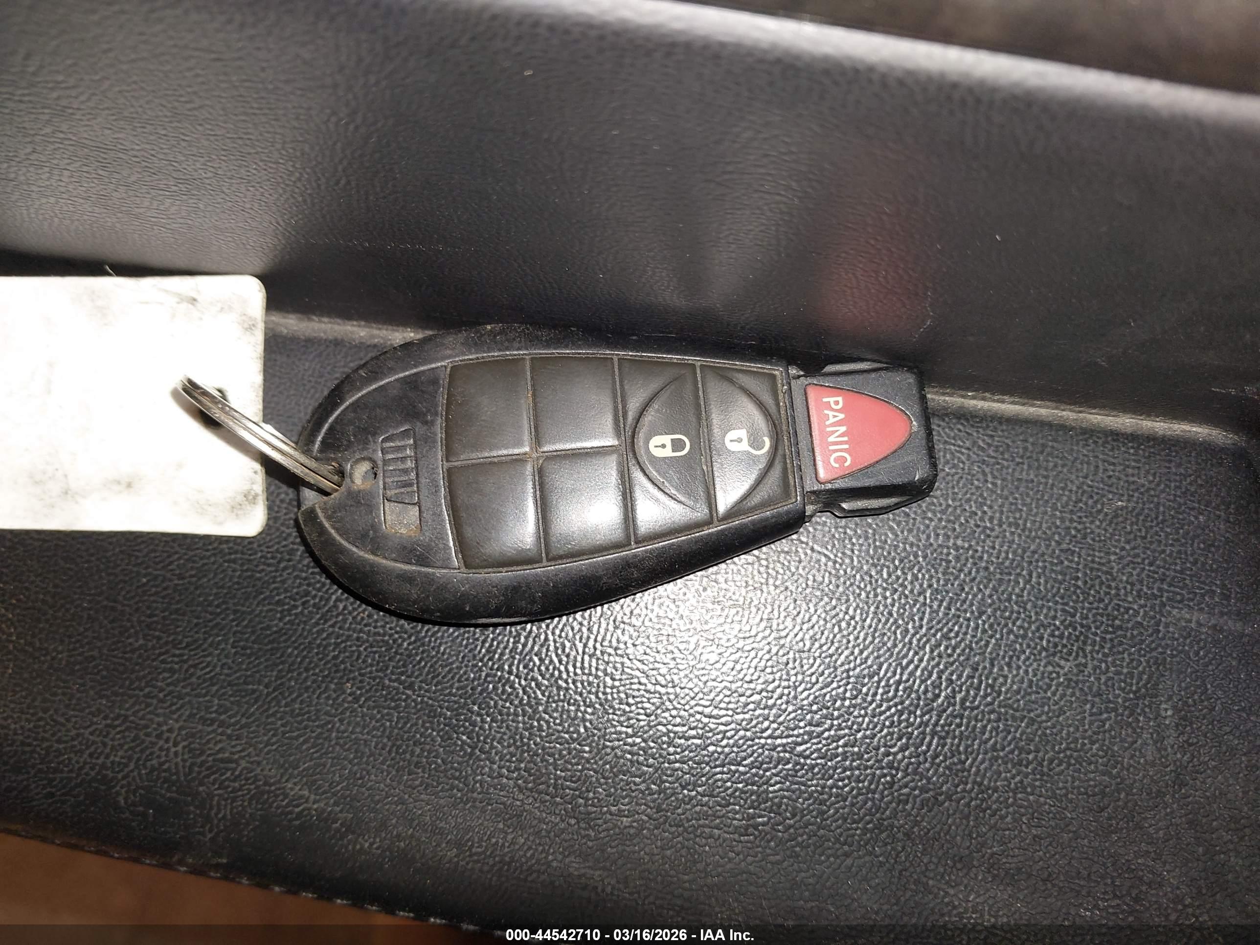 DODGE GRAND image 11