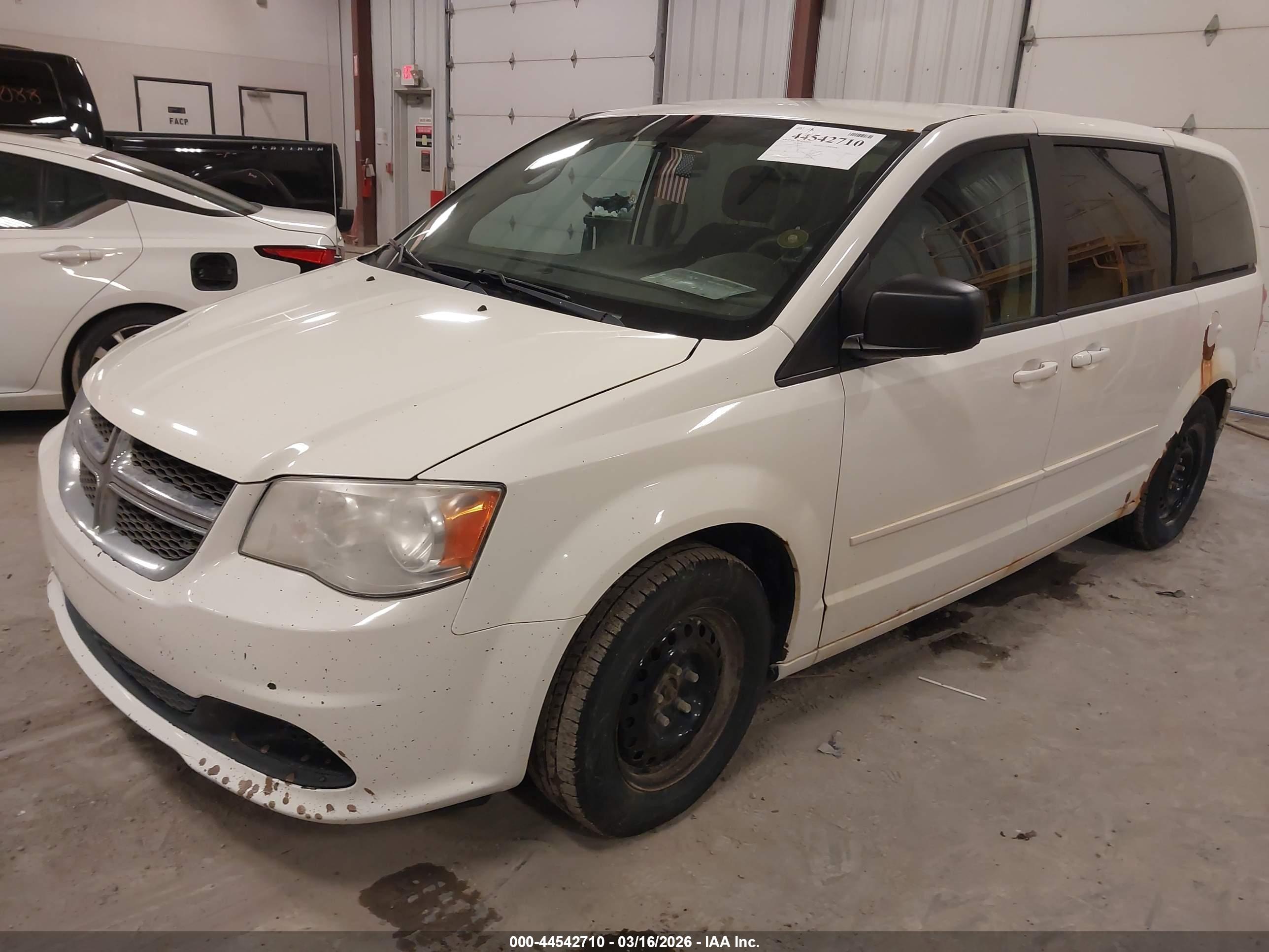 DODGE GRAND image 2