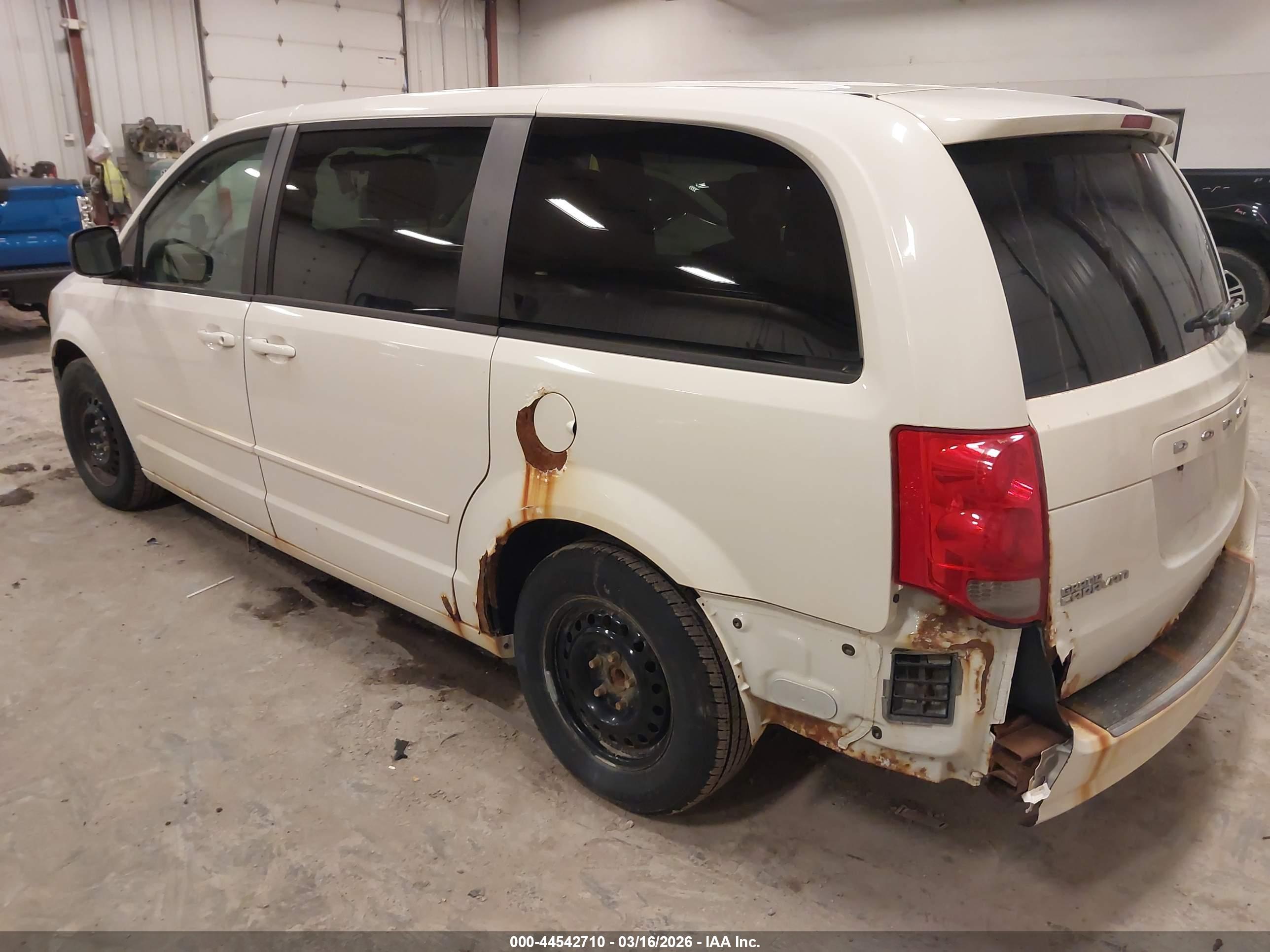 DODGE GRAND image 3