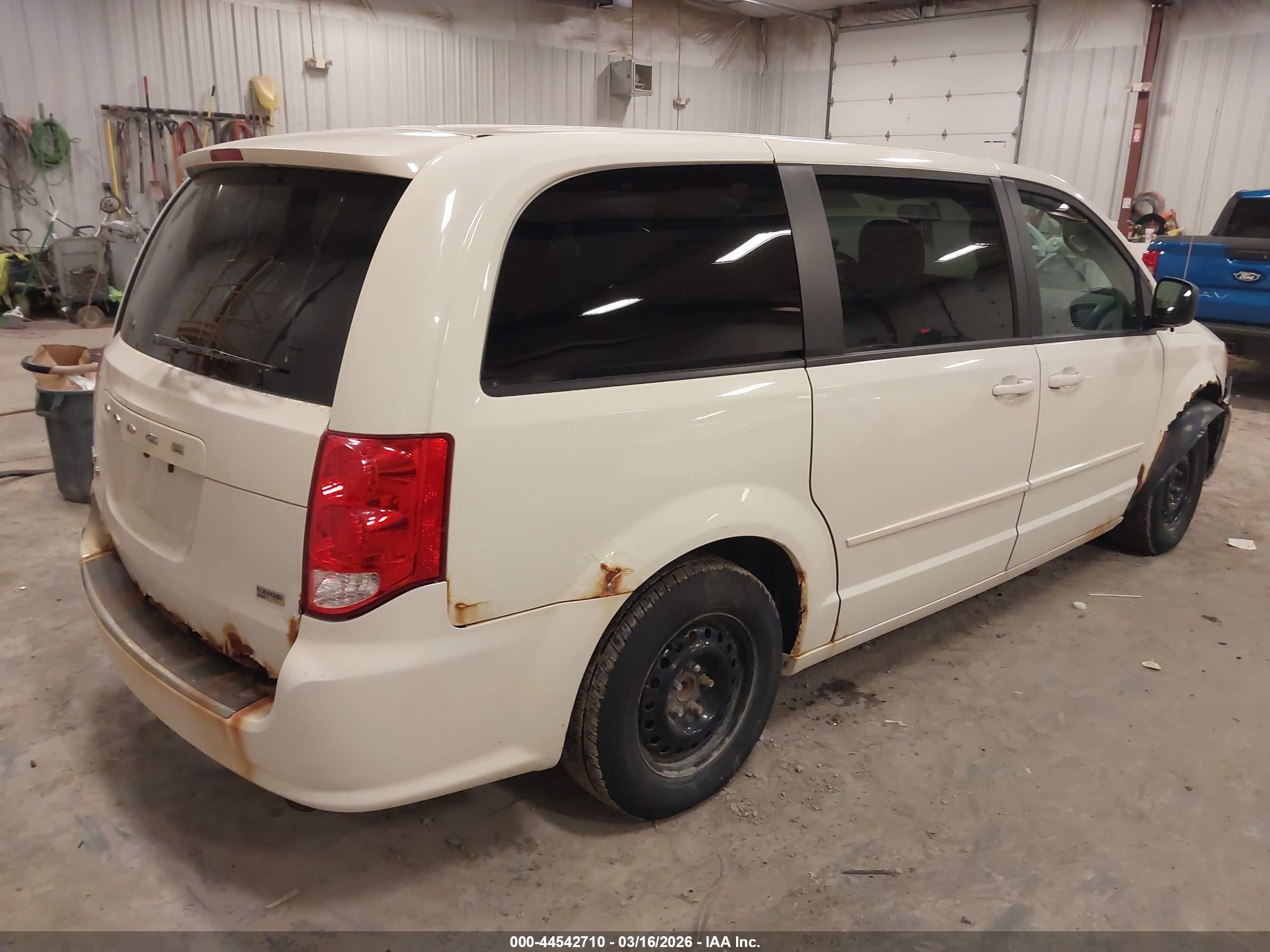 DODGE GRAND image 4