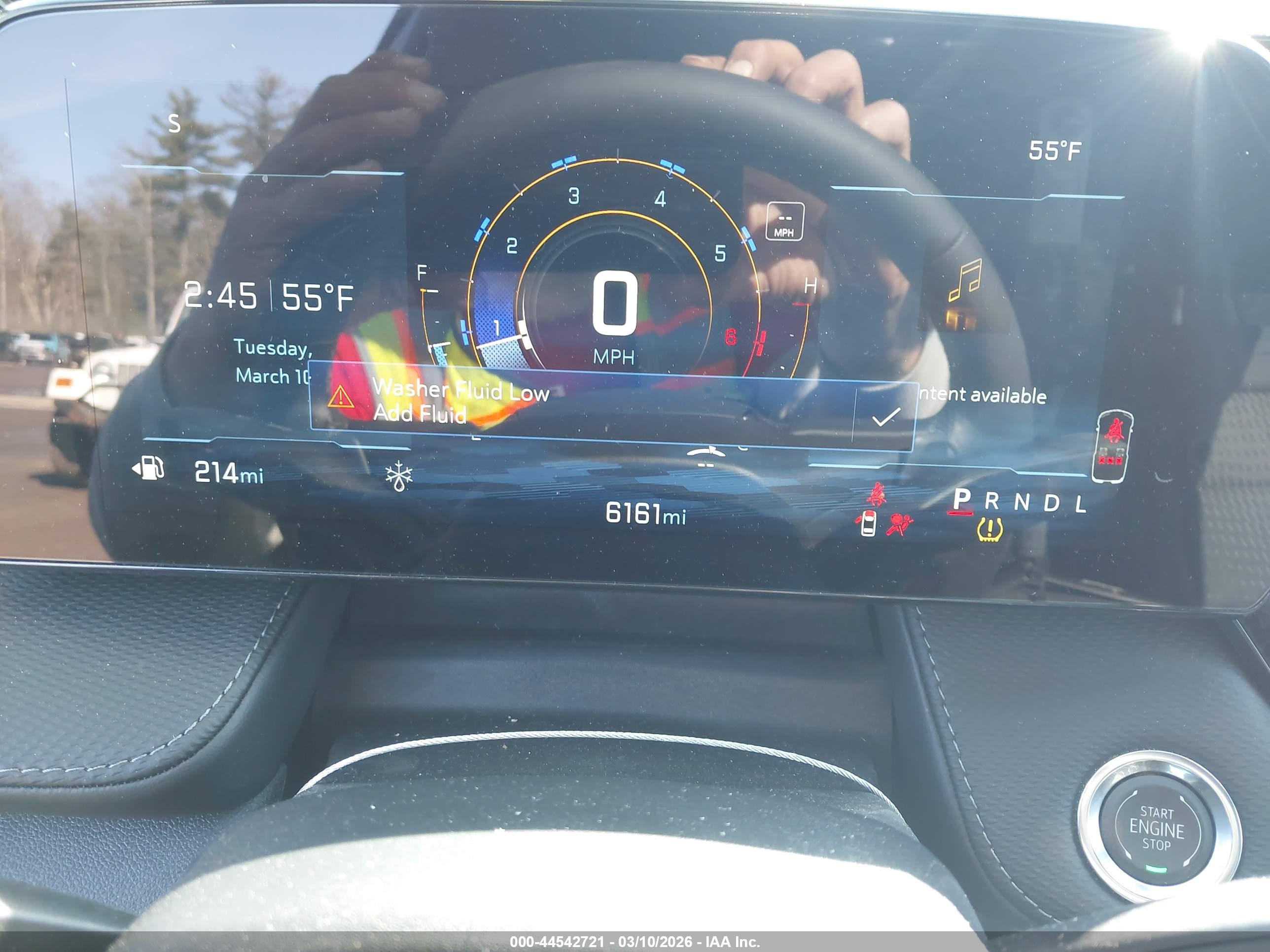 CHEVROLET EQUINOX image 7