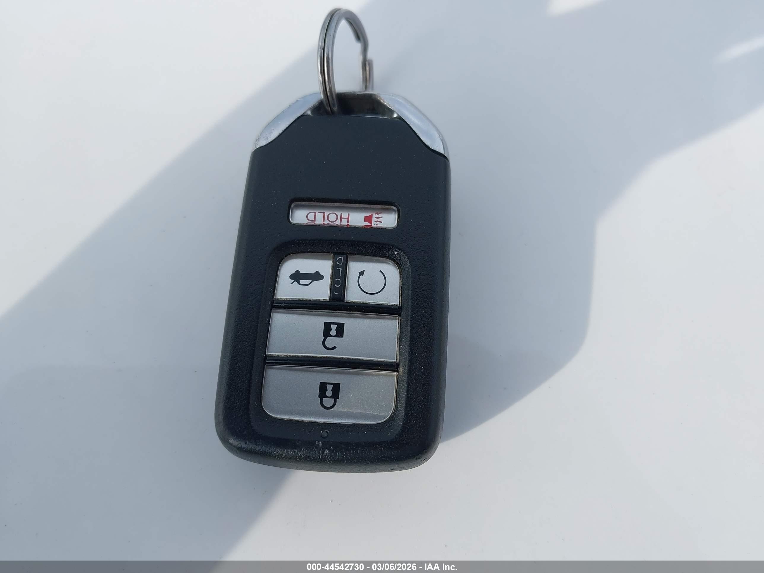 HONDA ACCORD image 11