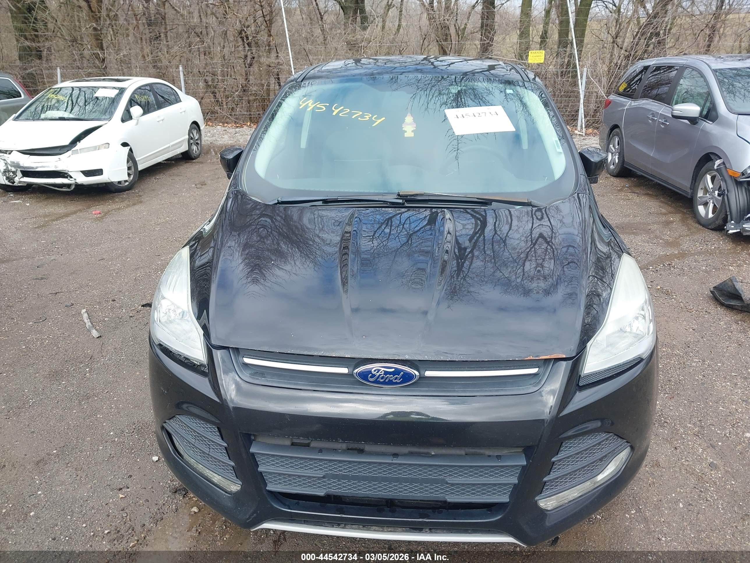 FORD ESCAPE image 6