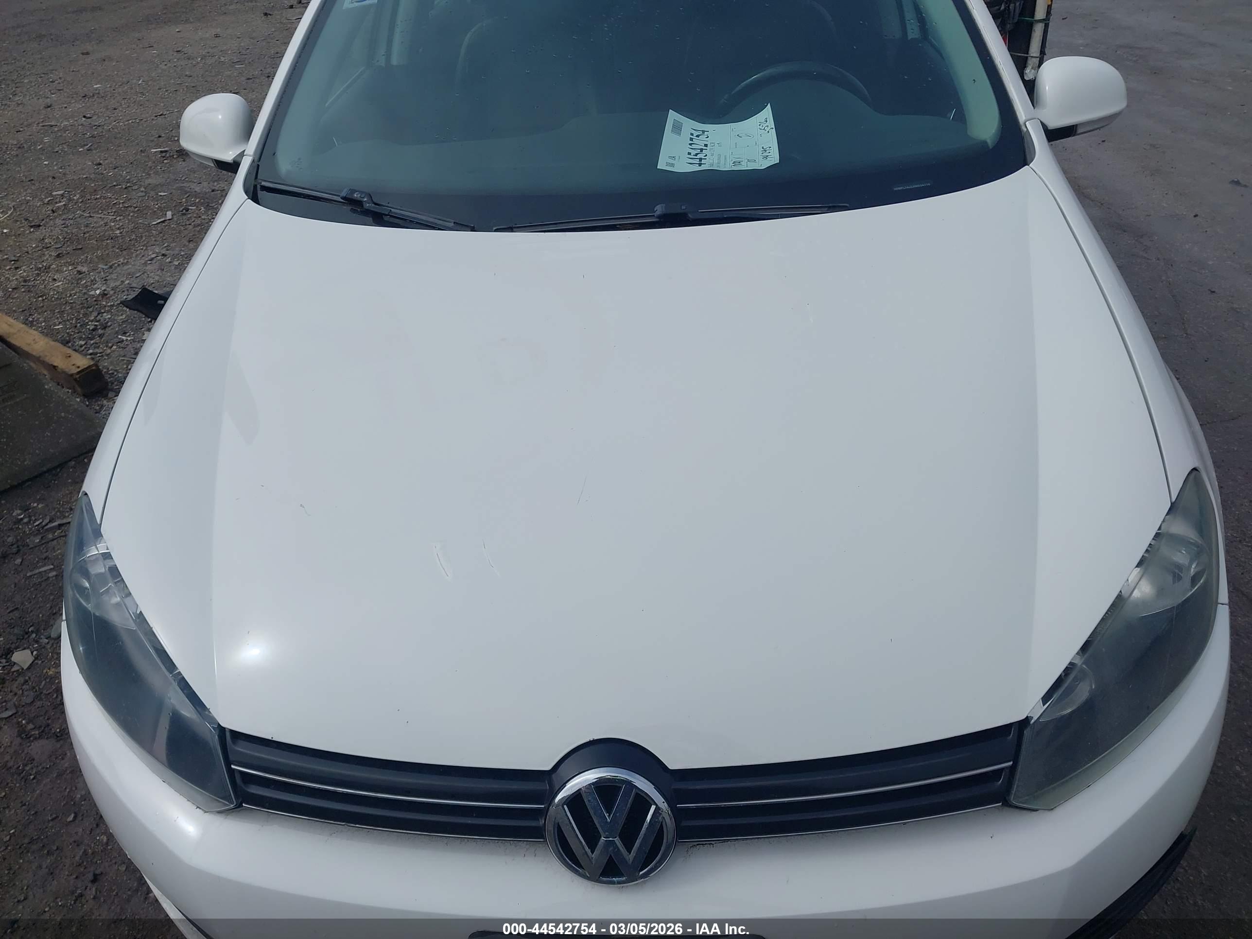 VOLKSWAGEN JETTA image 10