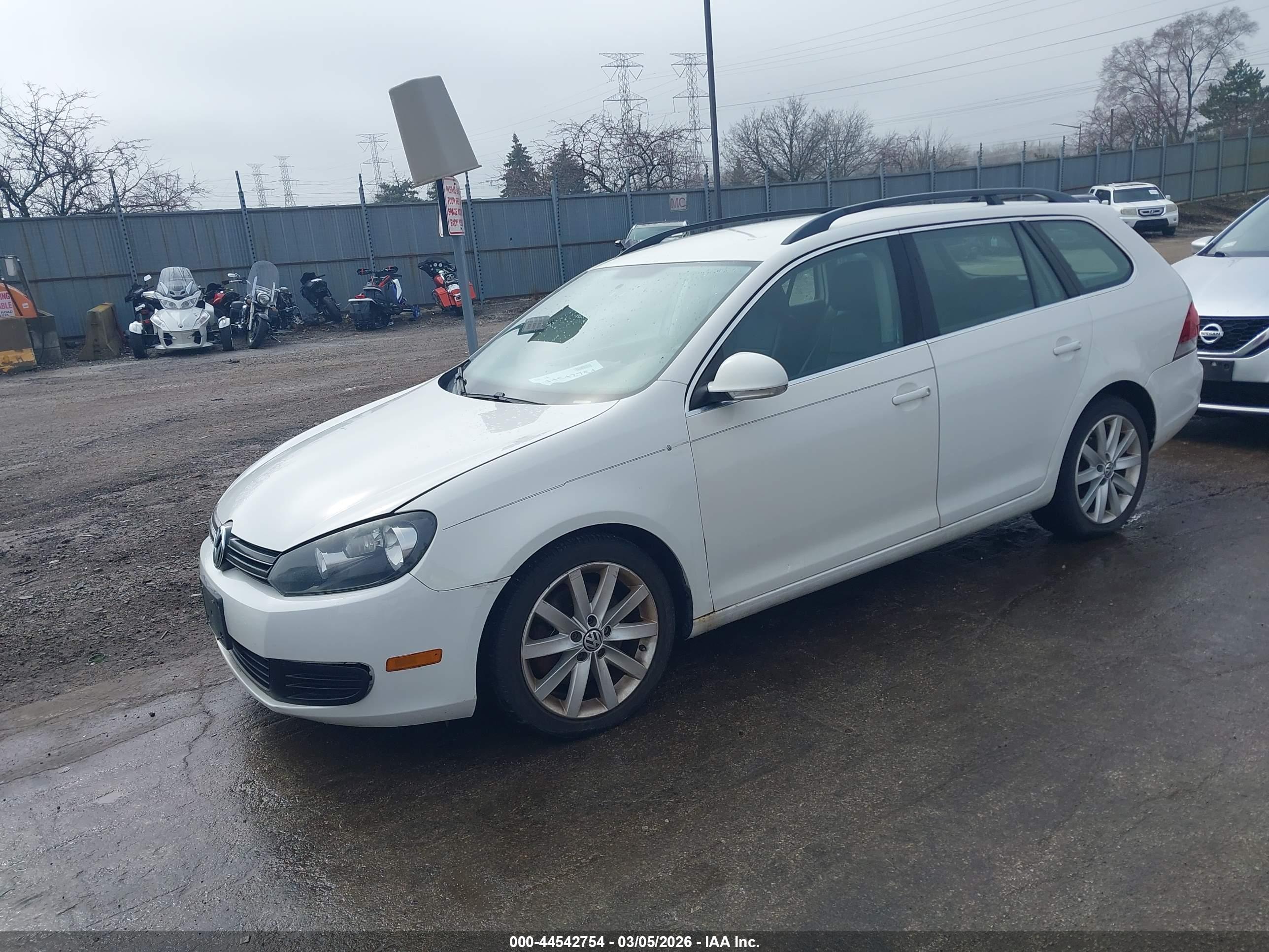 VOLKSWAGEN JETTA image 2