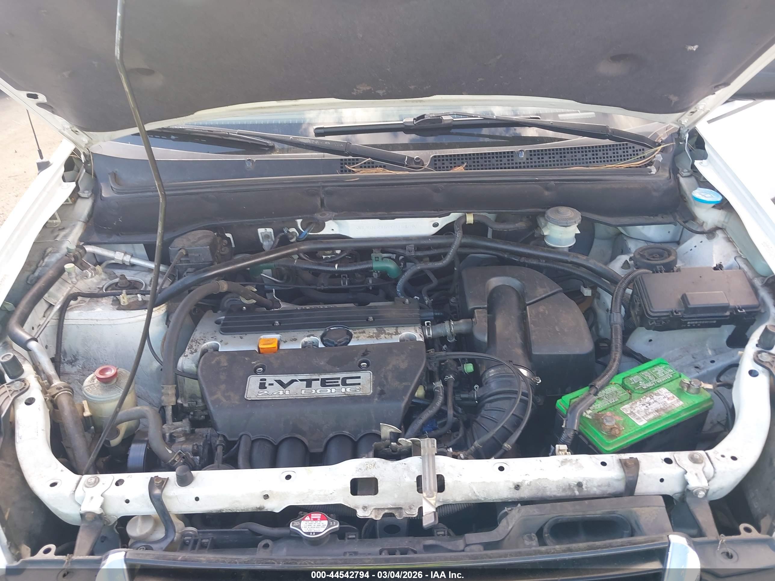 HONDA CR-V image 10