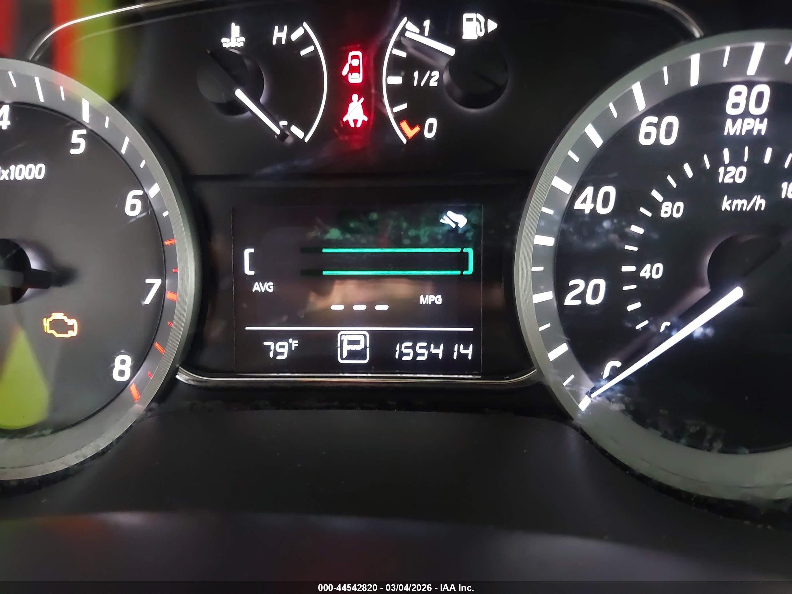 NISSAN SENTRA image 7