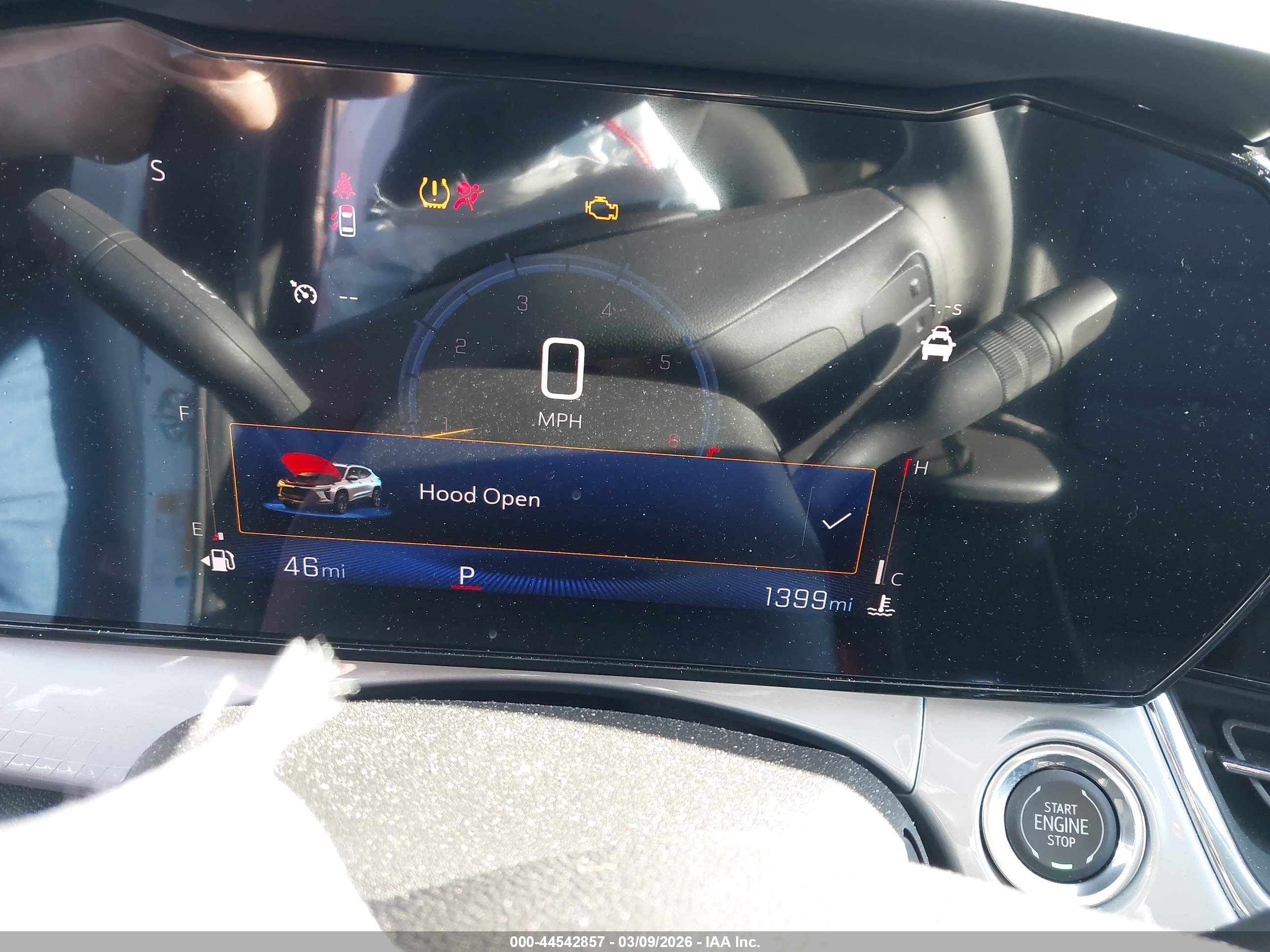 CHEVROLET TRAX image 7
