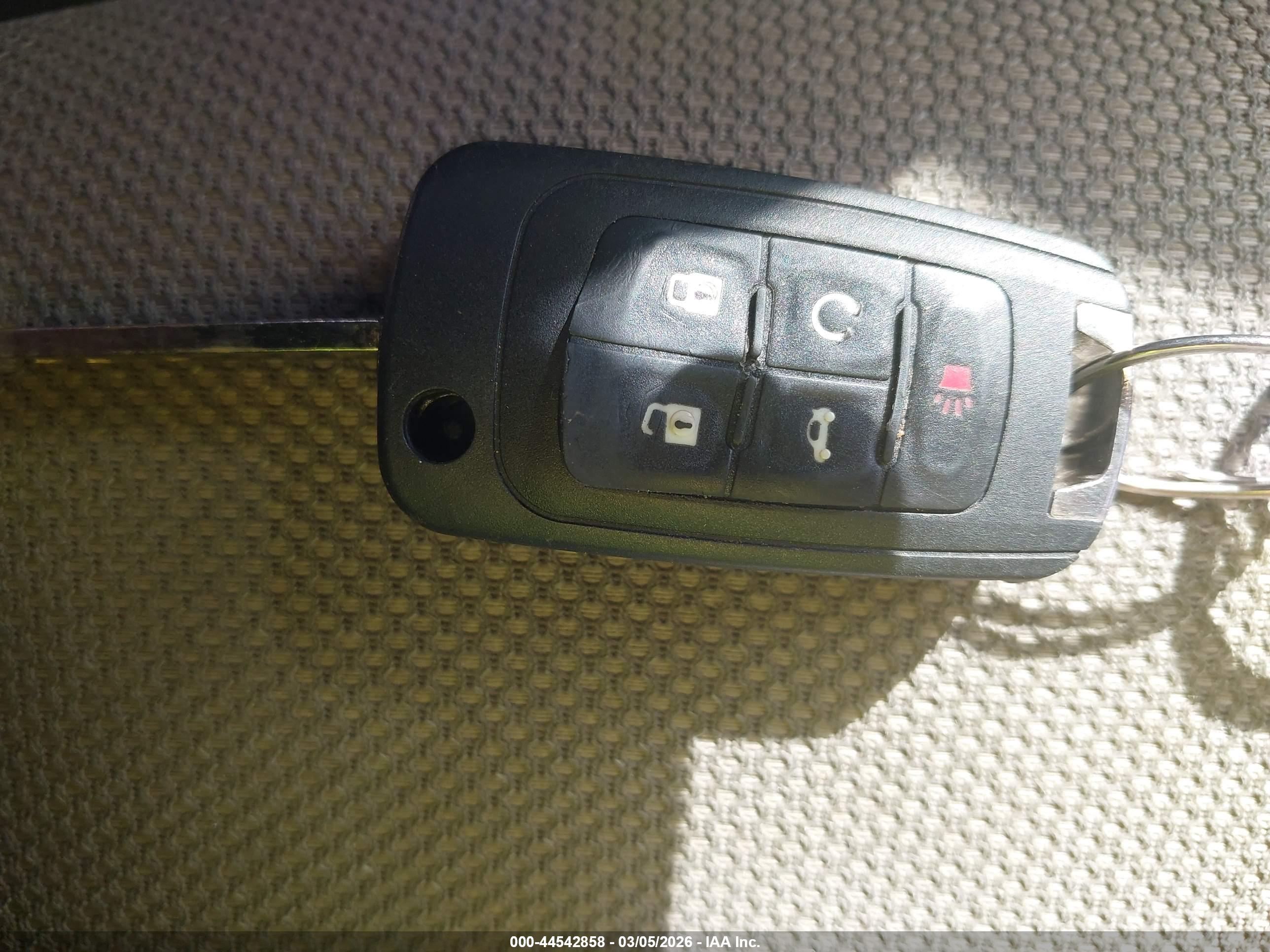 CHEVROLET CRUZE image 11