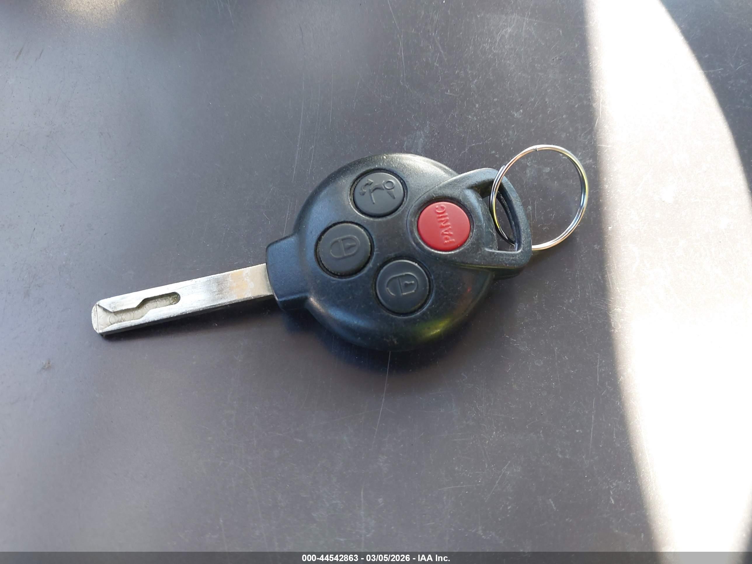 SMART FORTWO image 11