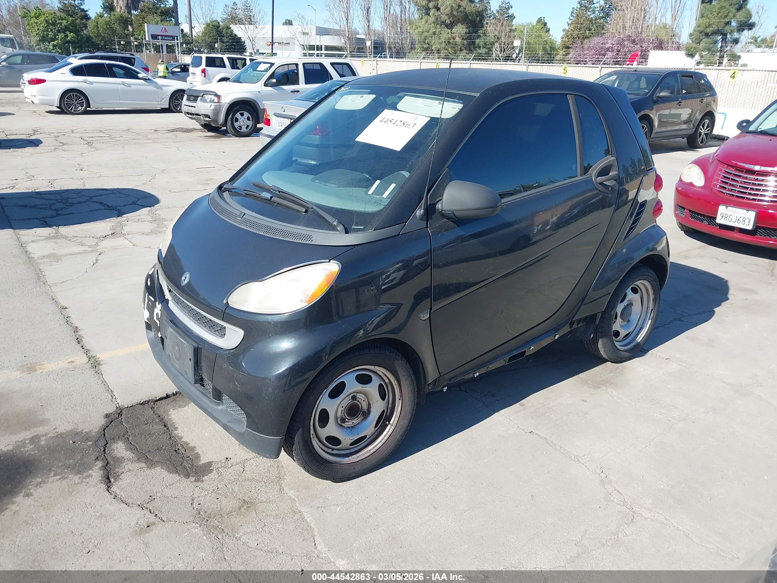 SMART FORTWO image 2