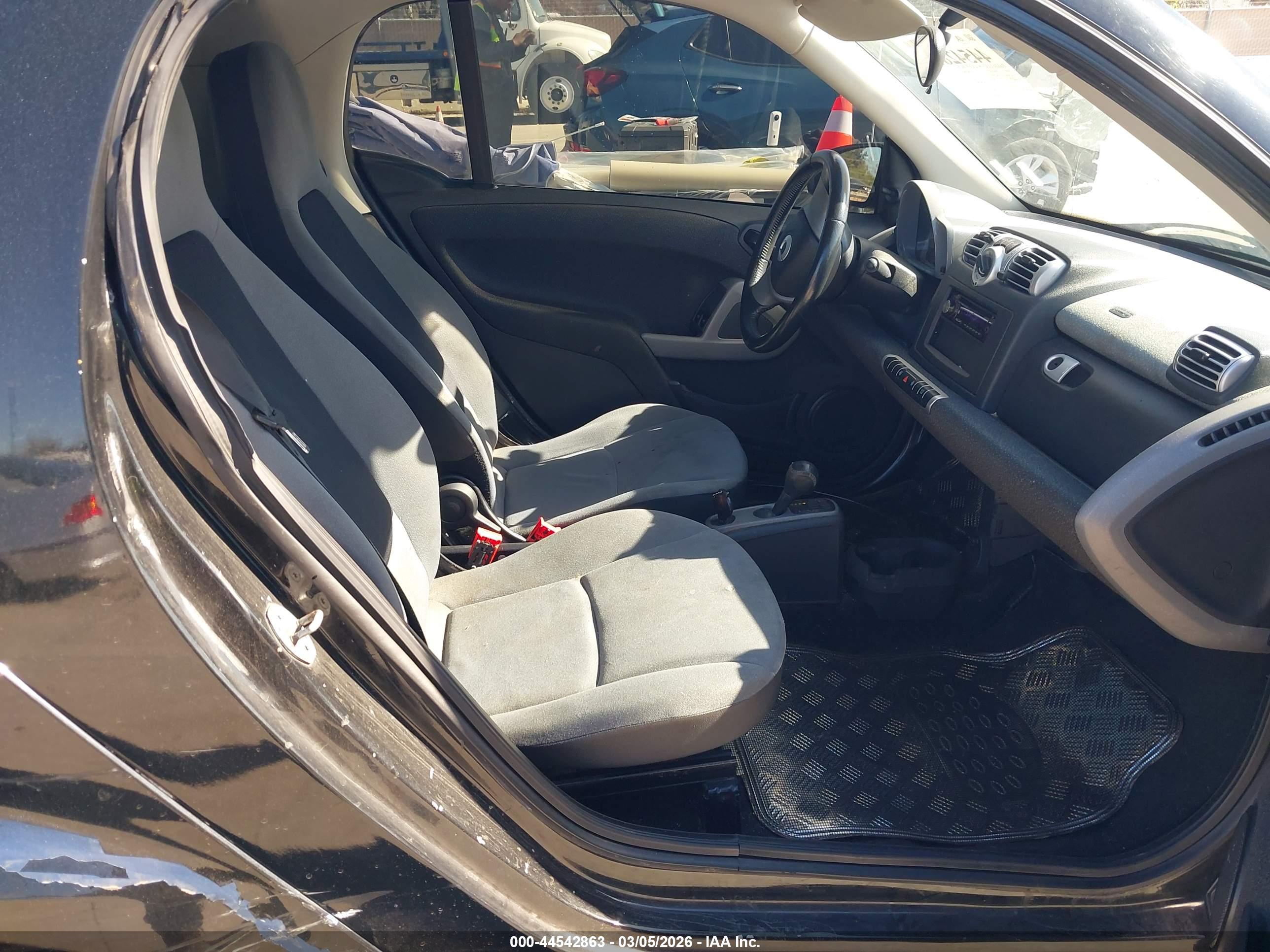 SMART FORTWO image 5