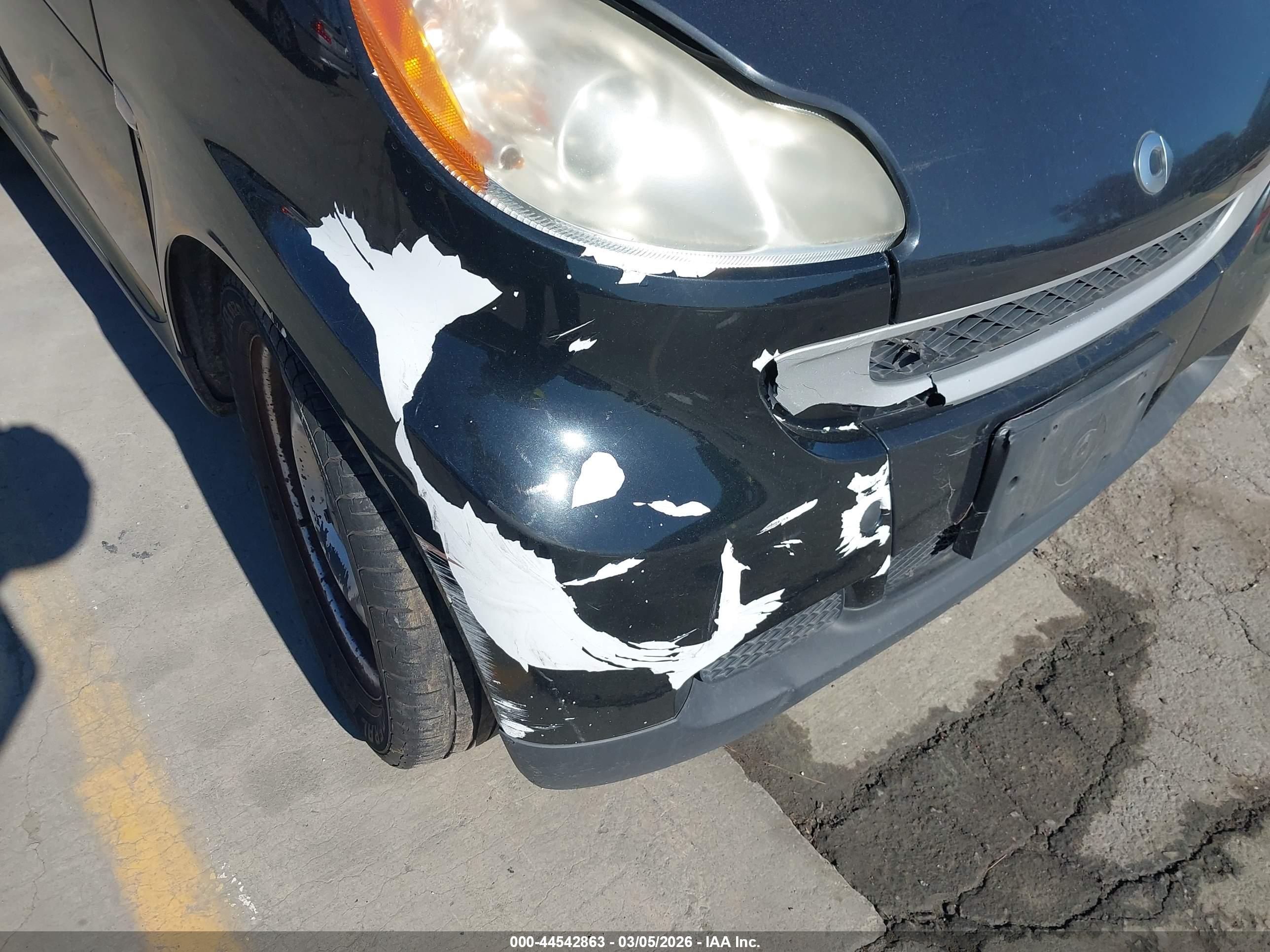 SMART FORTWO image 6