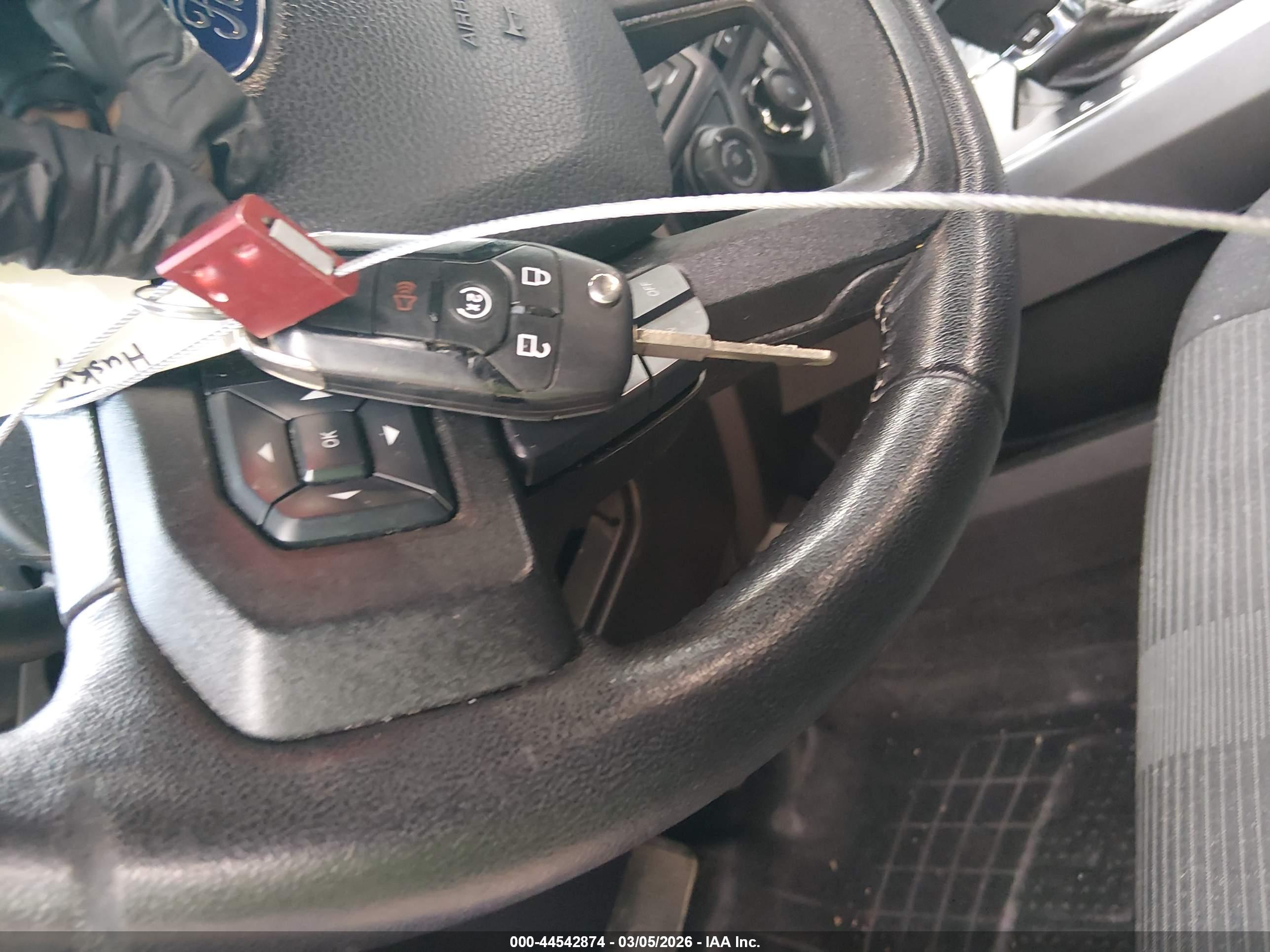 FORD F-150 image 11