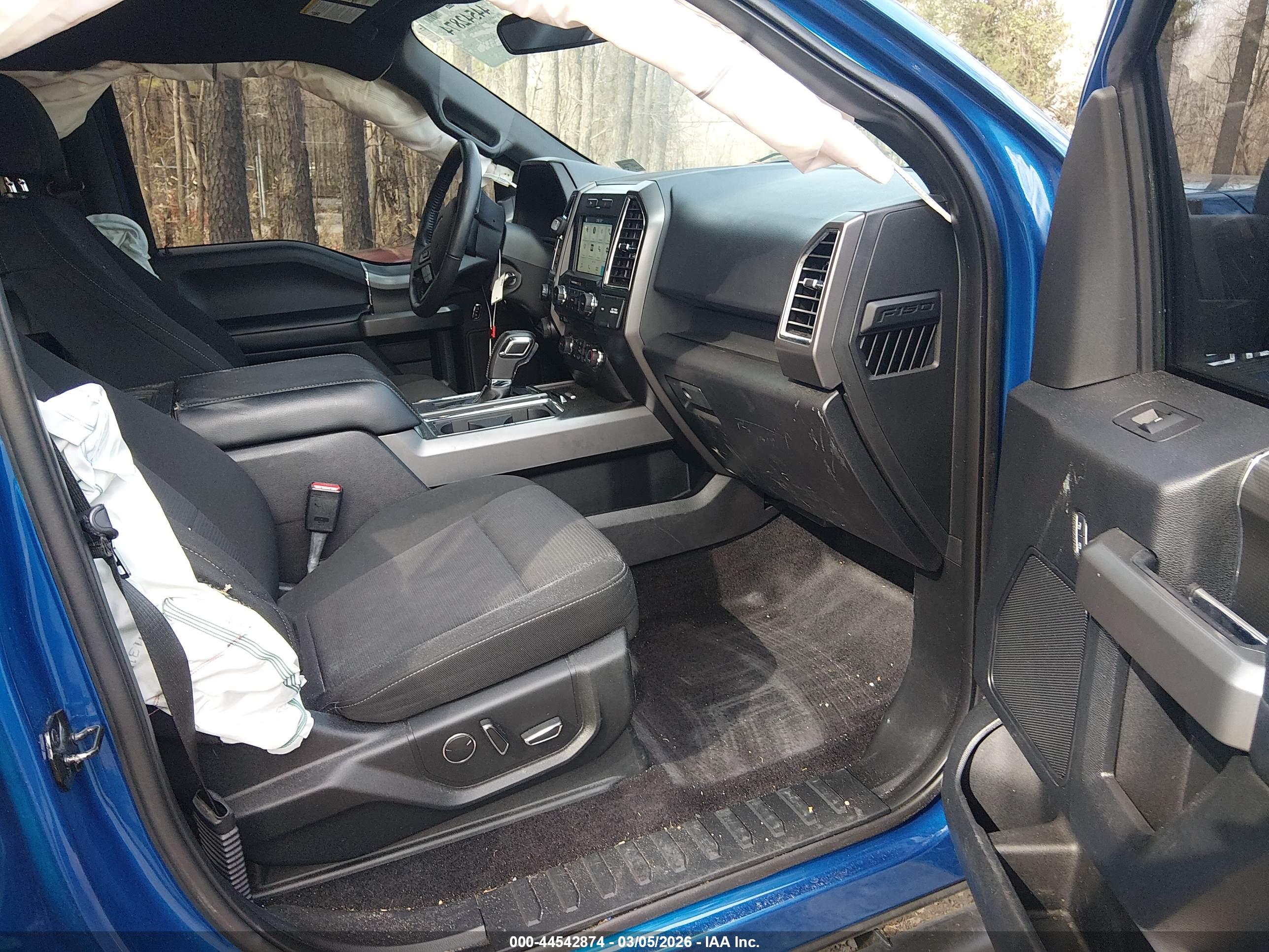FORD F-150 image 5
