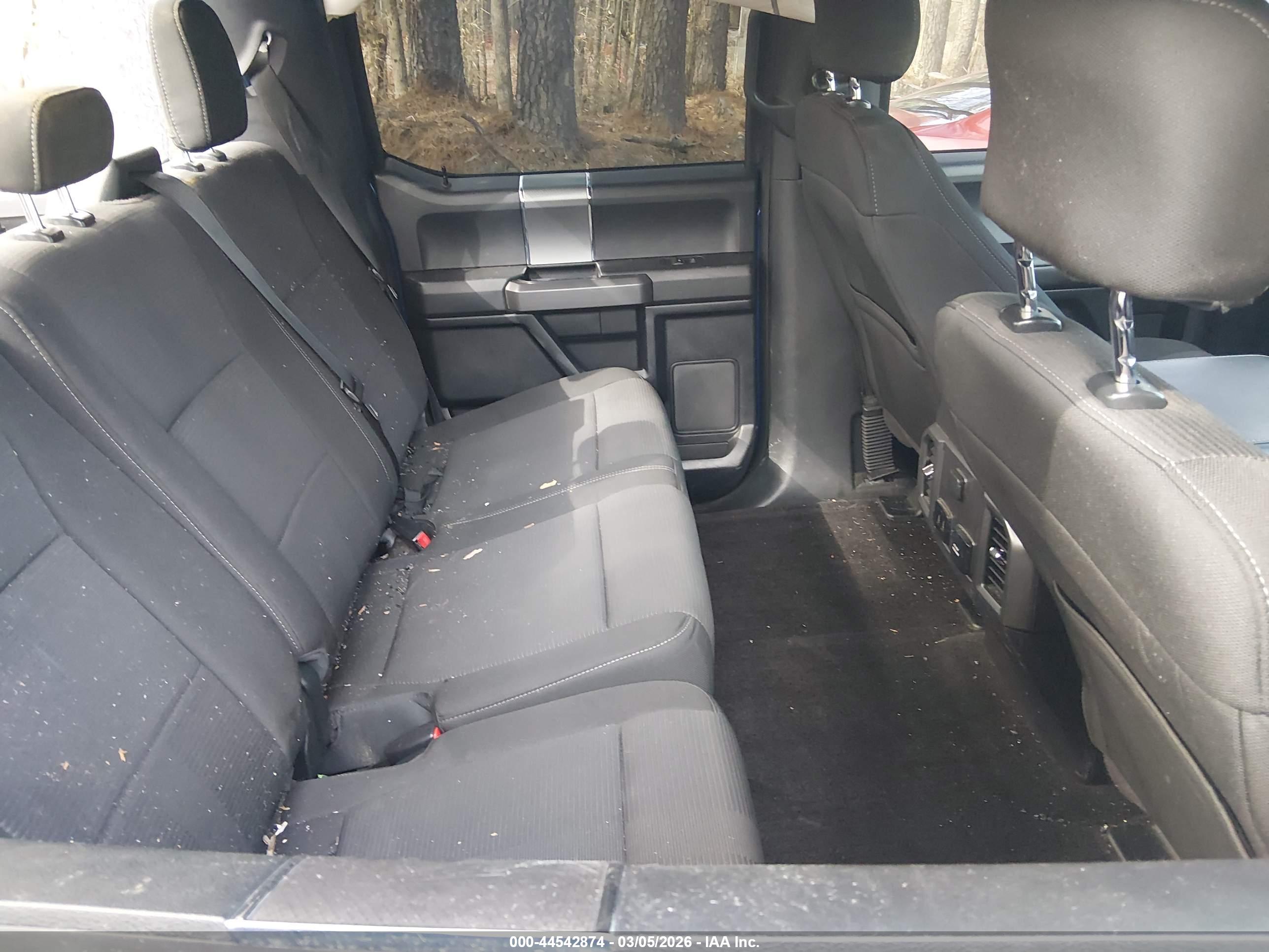 FORD F-150 image 8