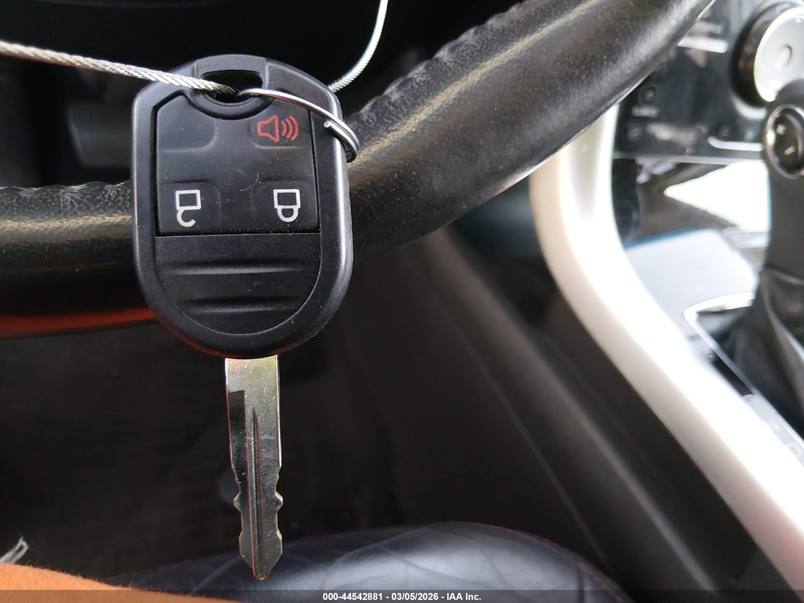 FORD EDGE image 11