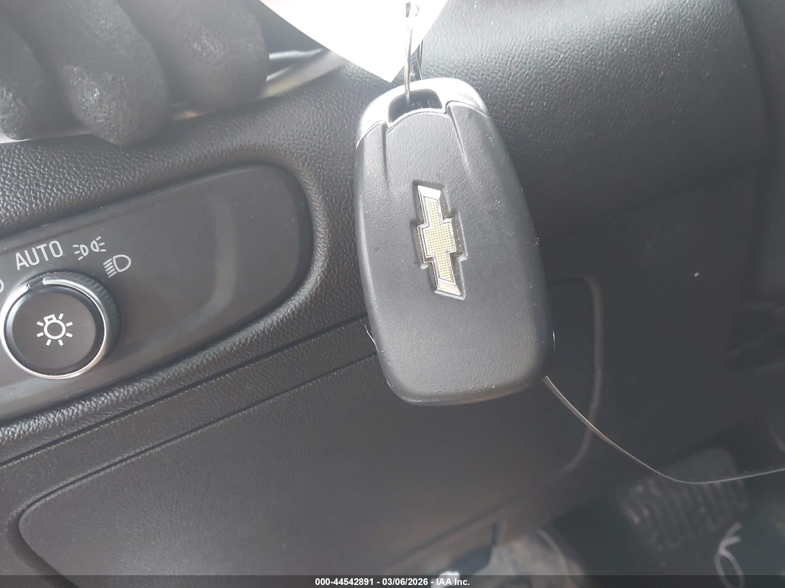 CHEVROLET MALIBU image 11
