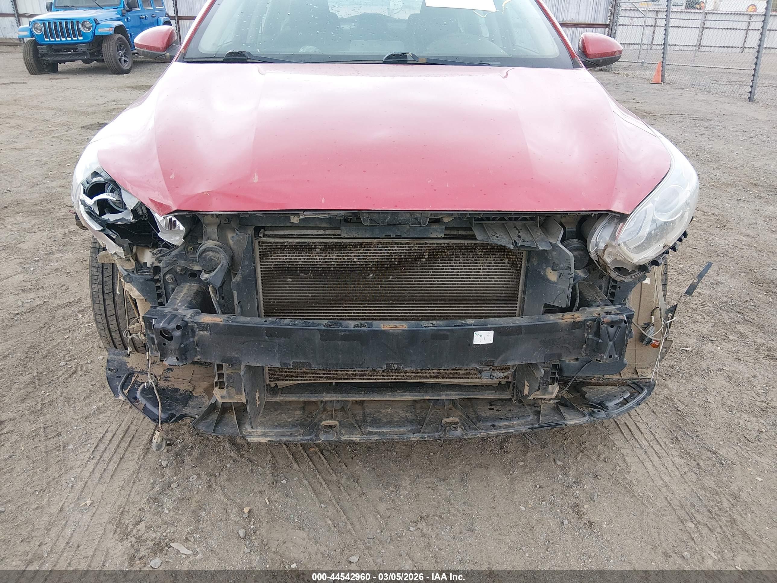 KIA FORTE image 6