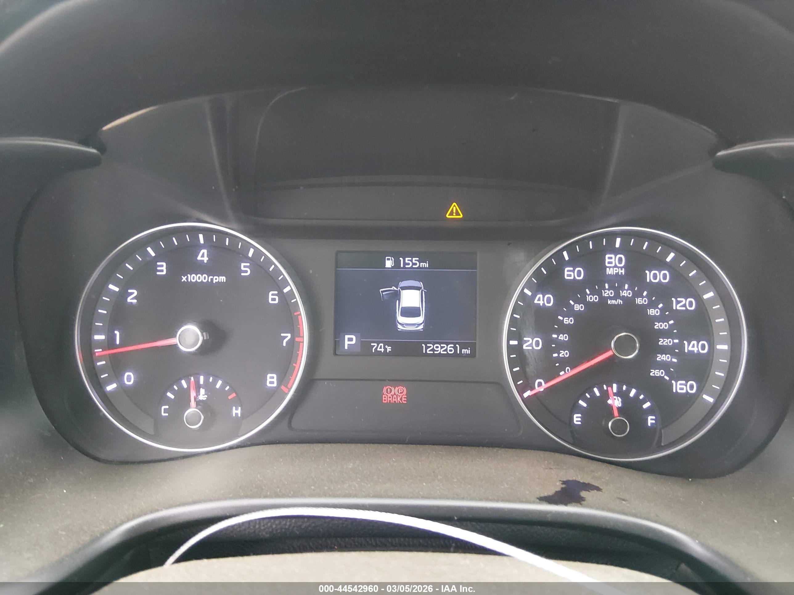KIA FORTE image 7