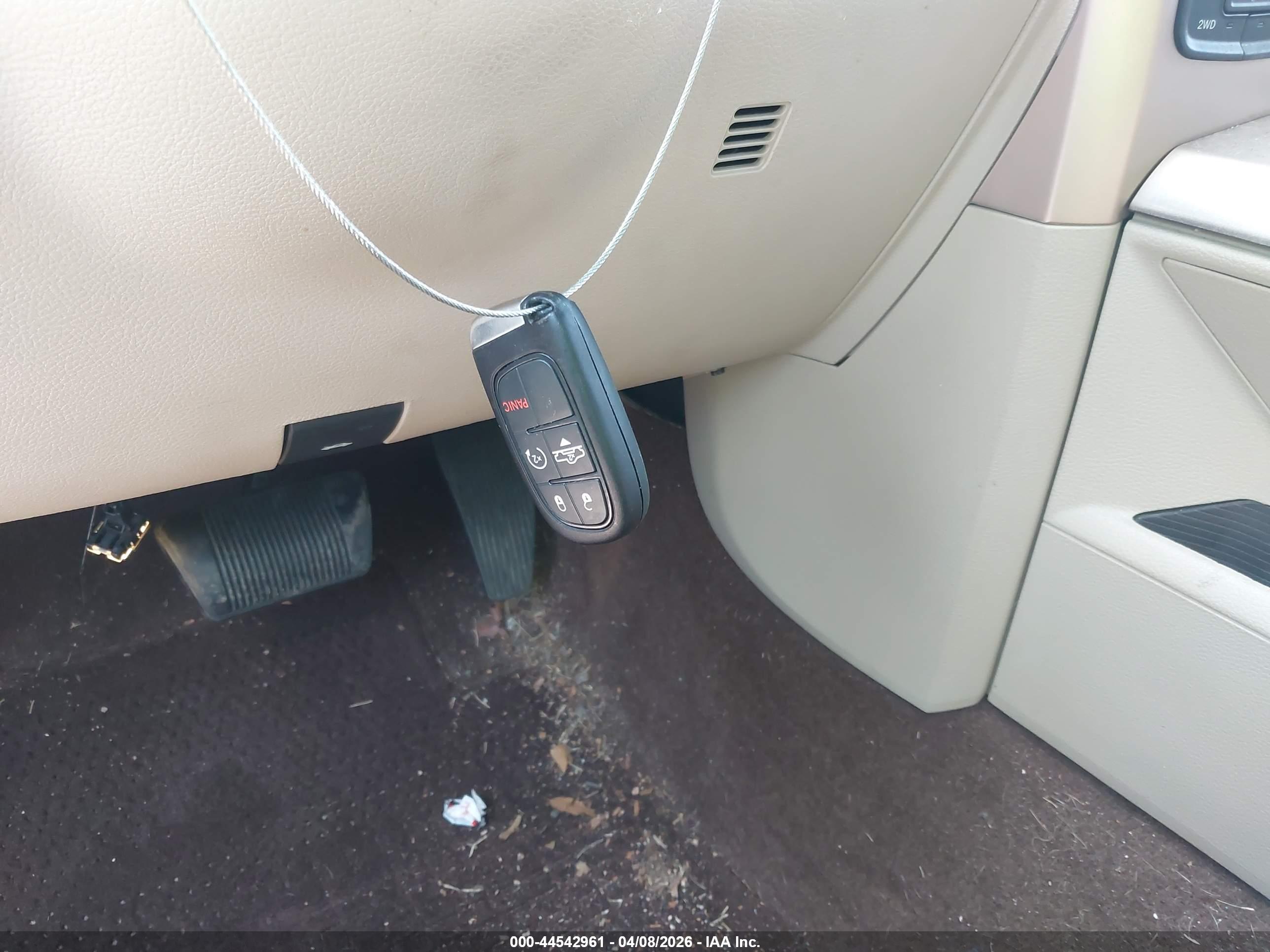 RAM 1500 image 11