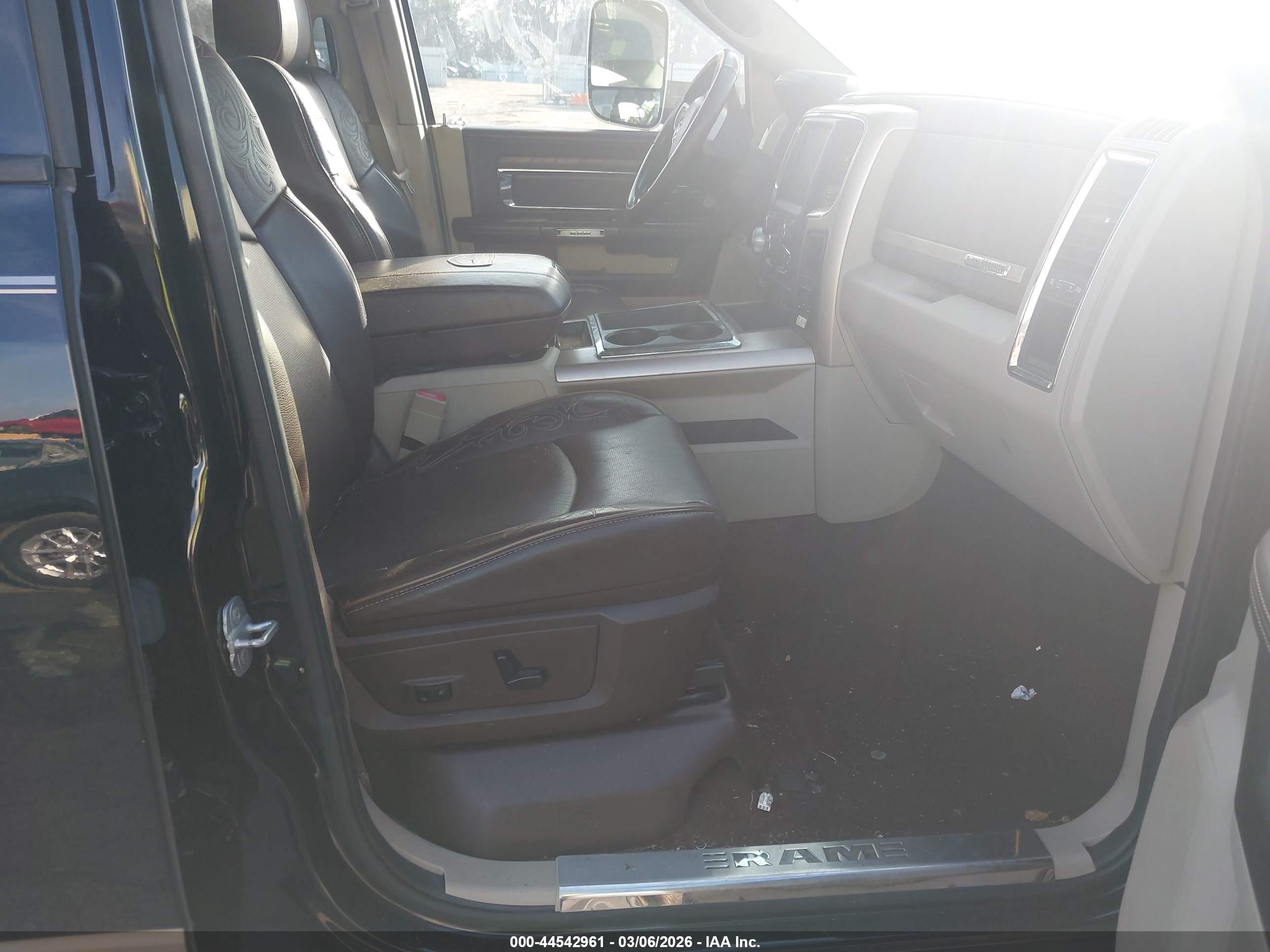 RAM 1500 image 5