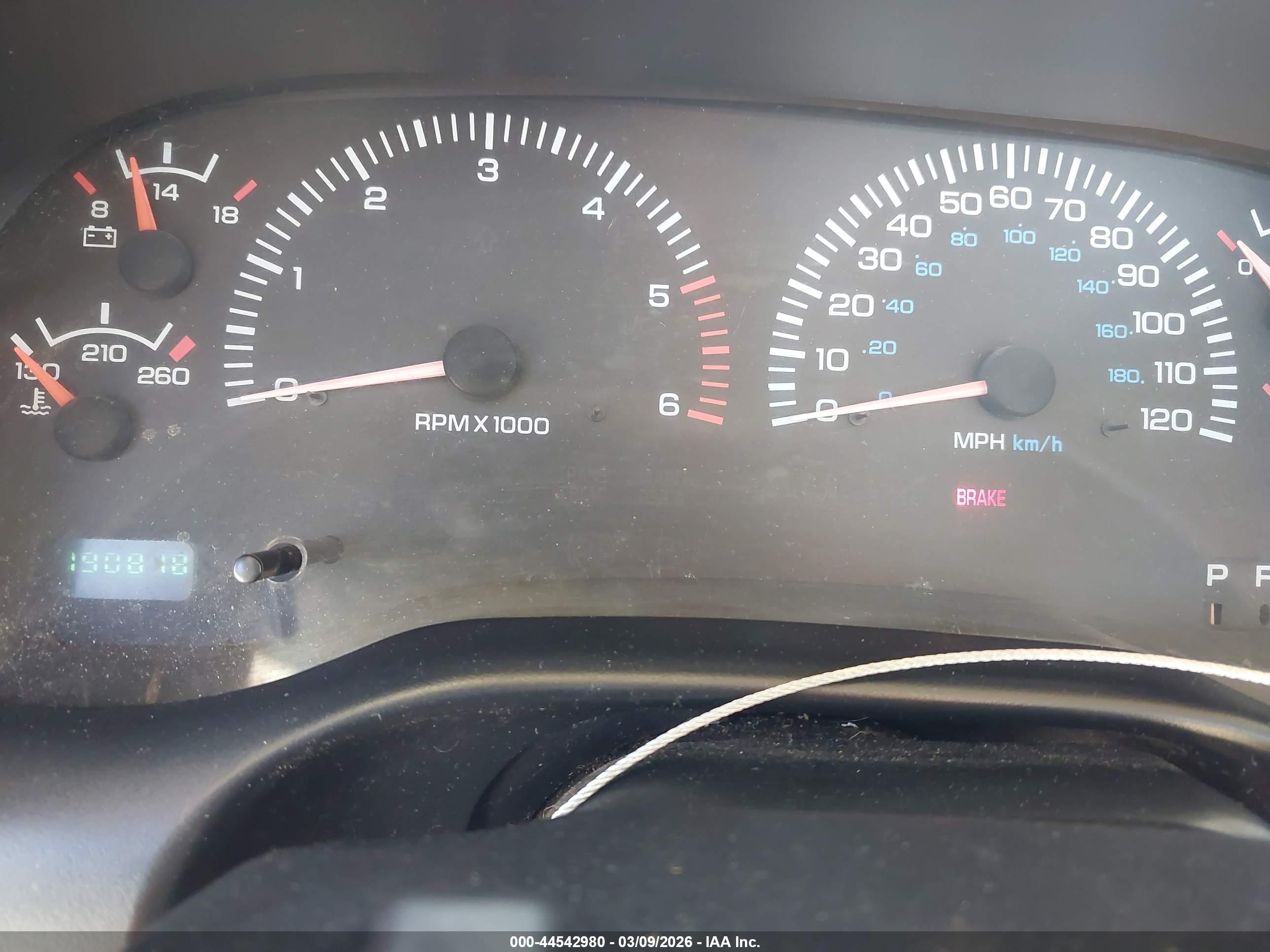 DODGE RAM image 7