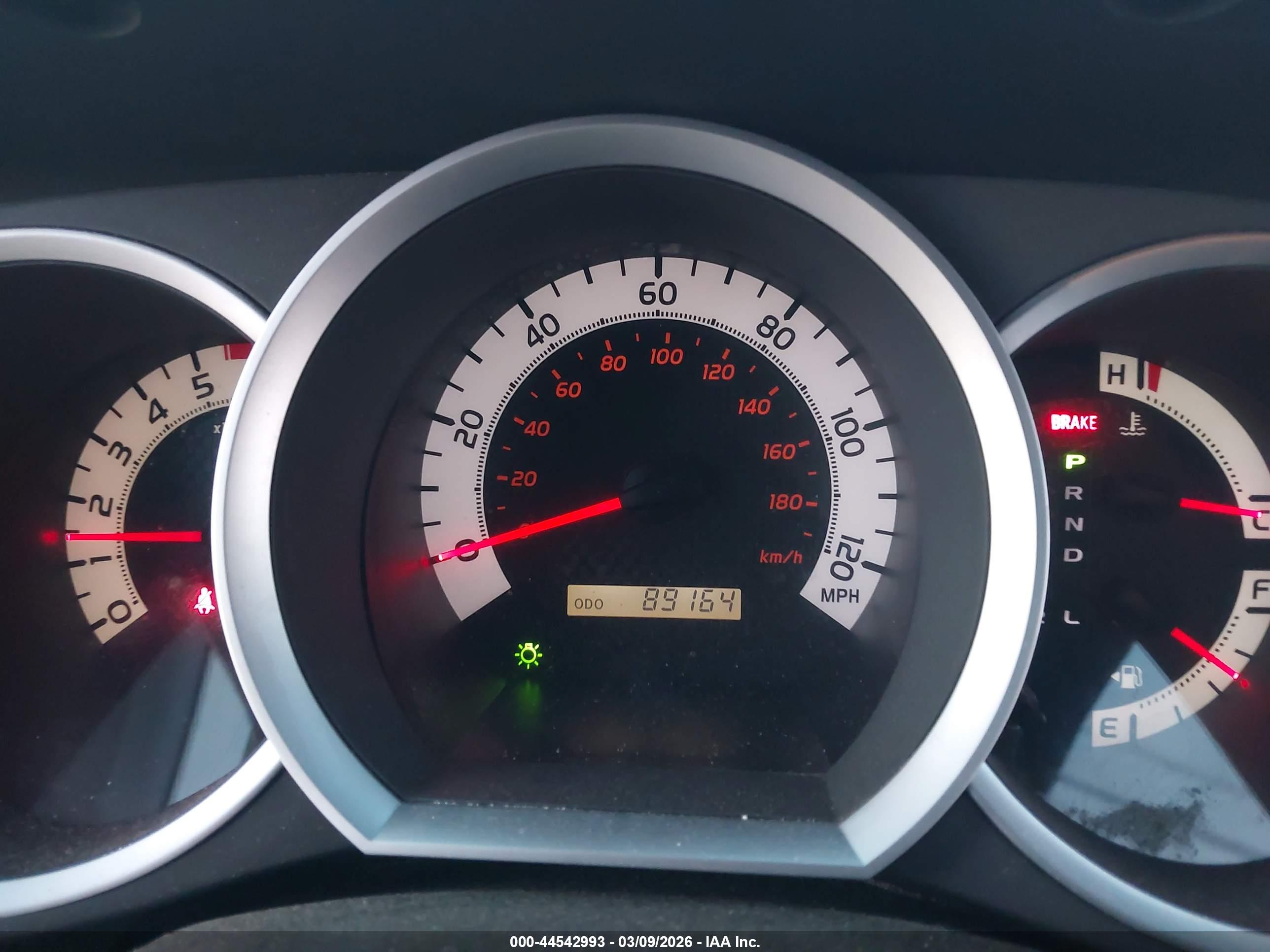 TOYOTA TACOMA image 7