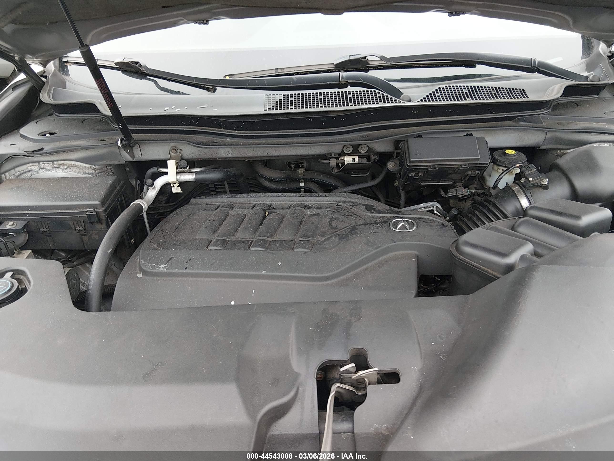 ACURA MDX image 10