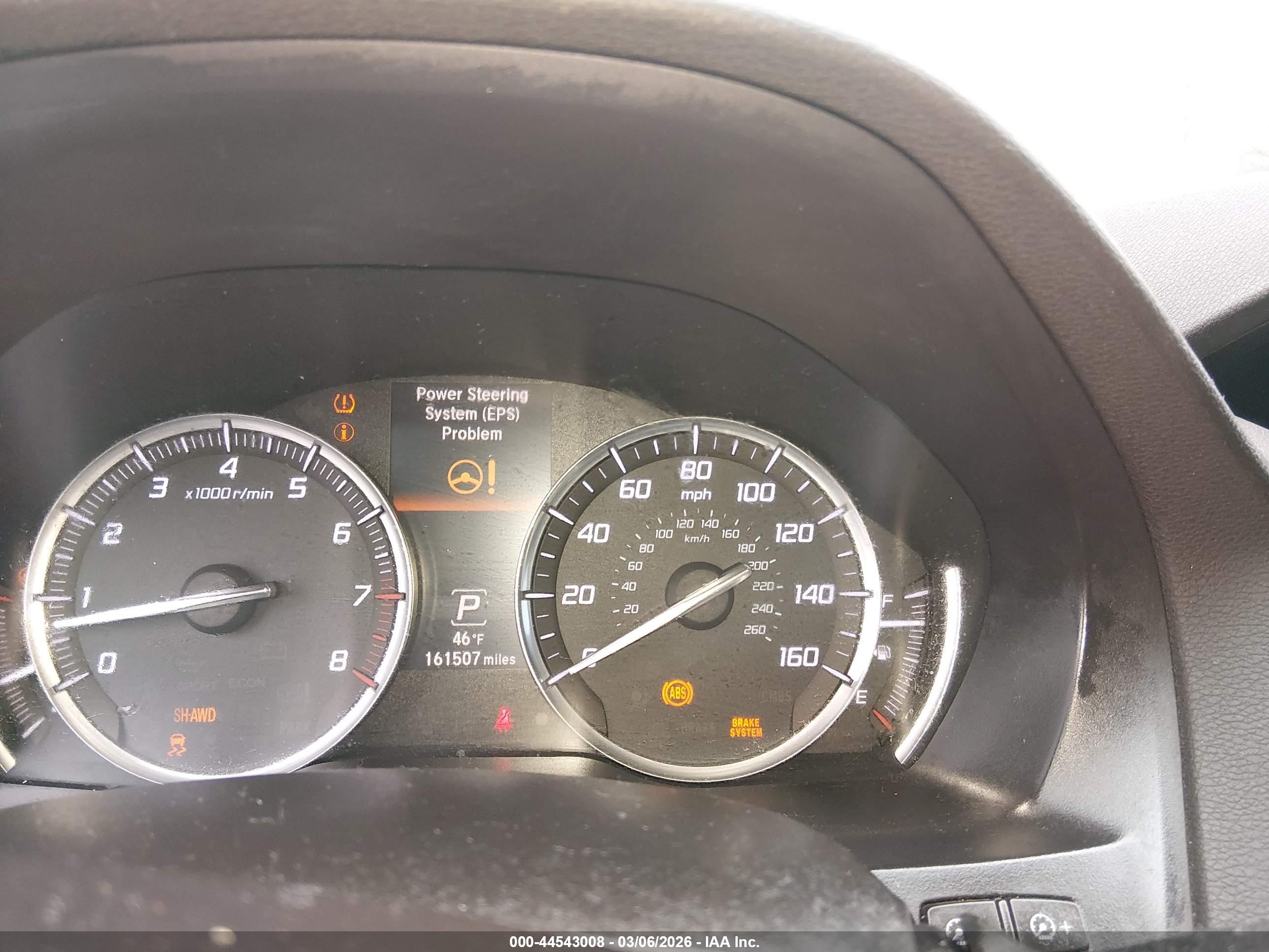 ACURA MDX image 7