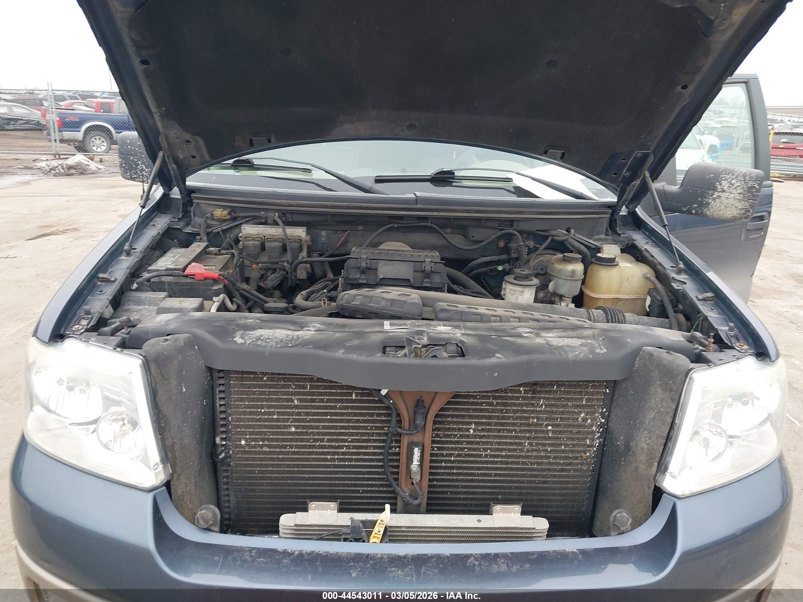 FORD F-150 image 10