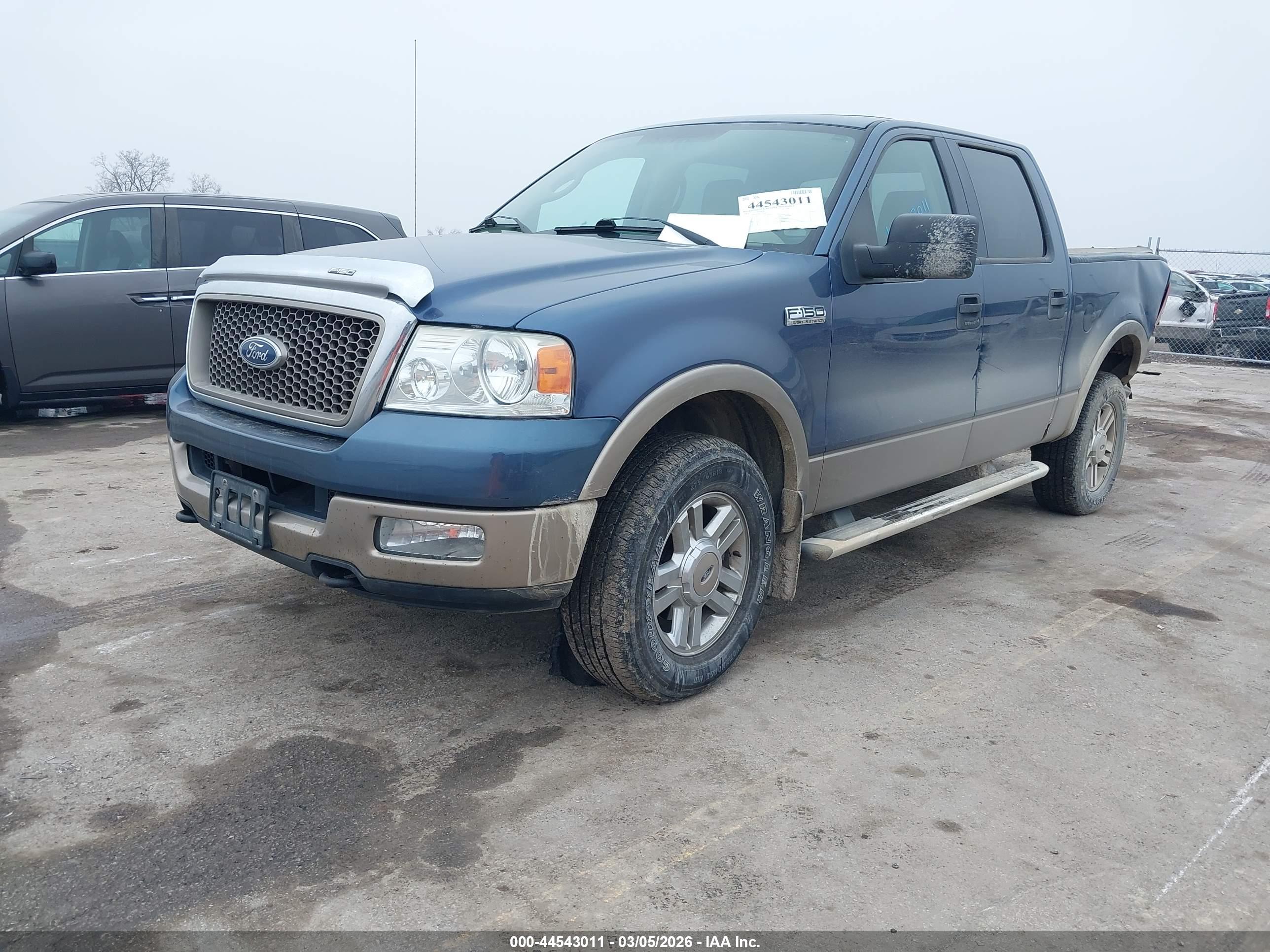 FORD F-150 image 2