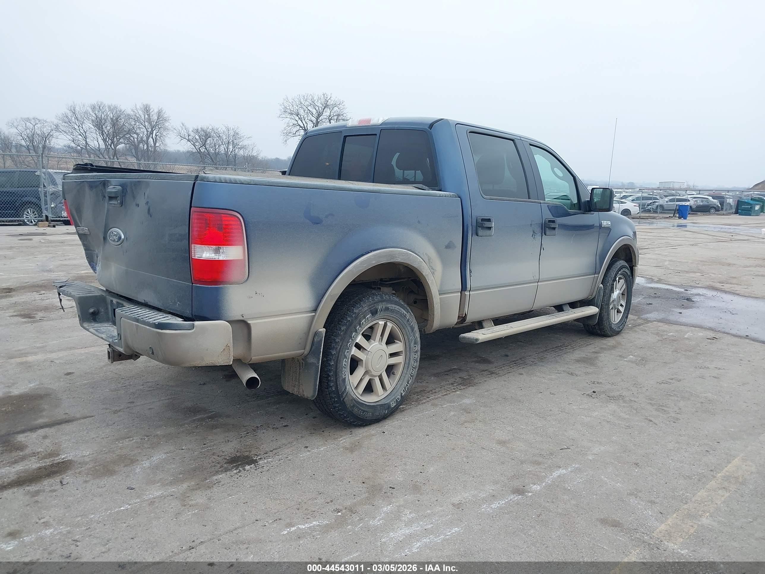 FORD F-150 image 4