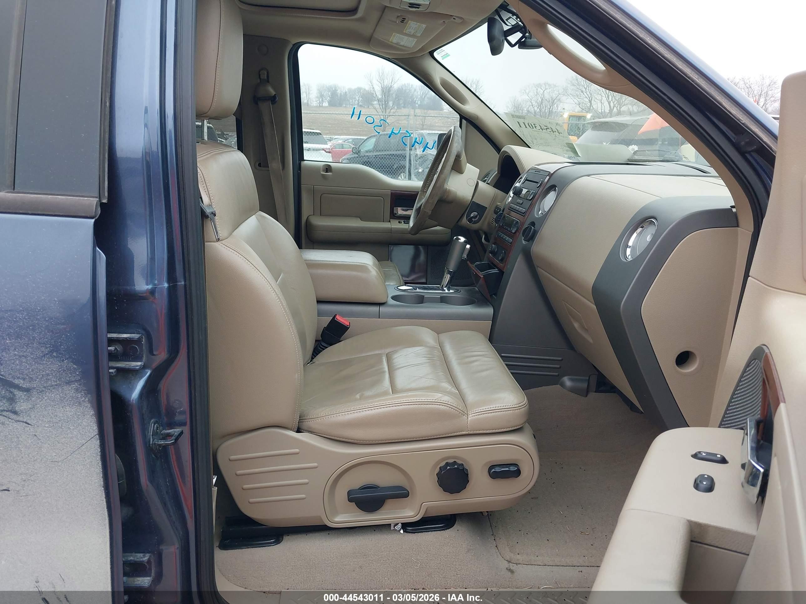 FORD F-150 image 5