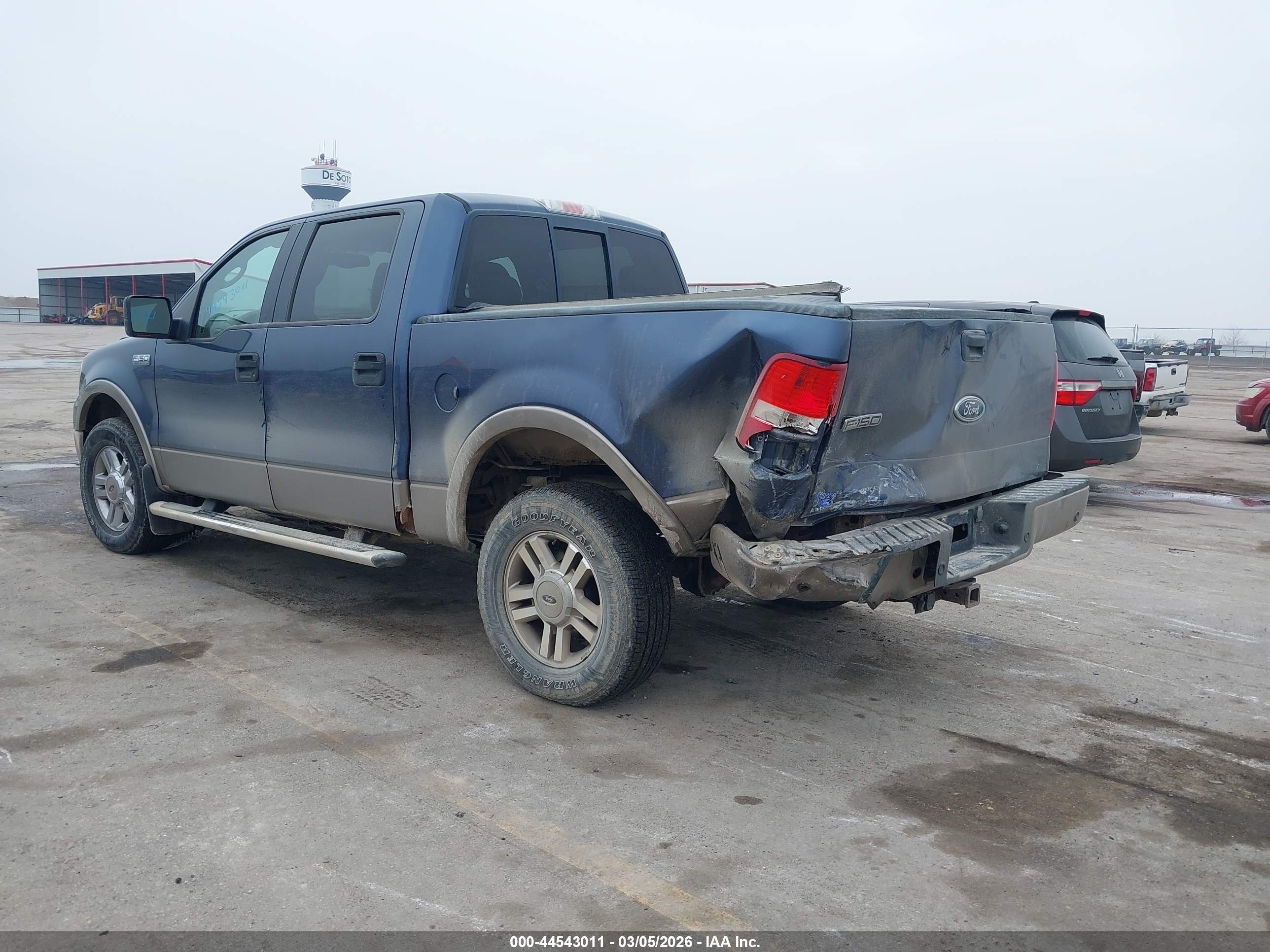 FORD F-150 image 6