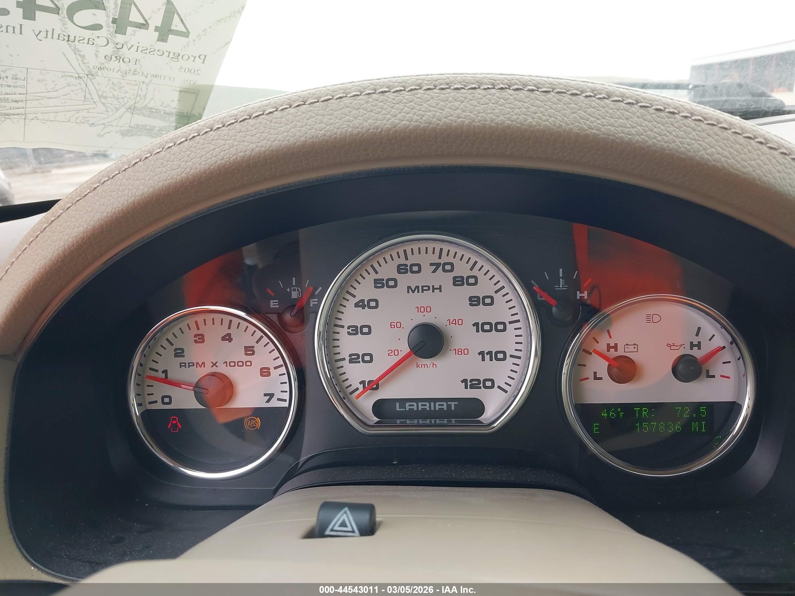 FORD F-150 image 7