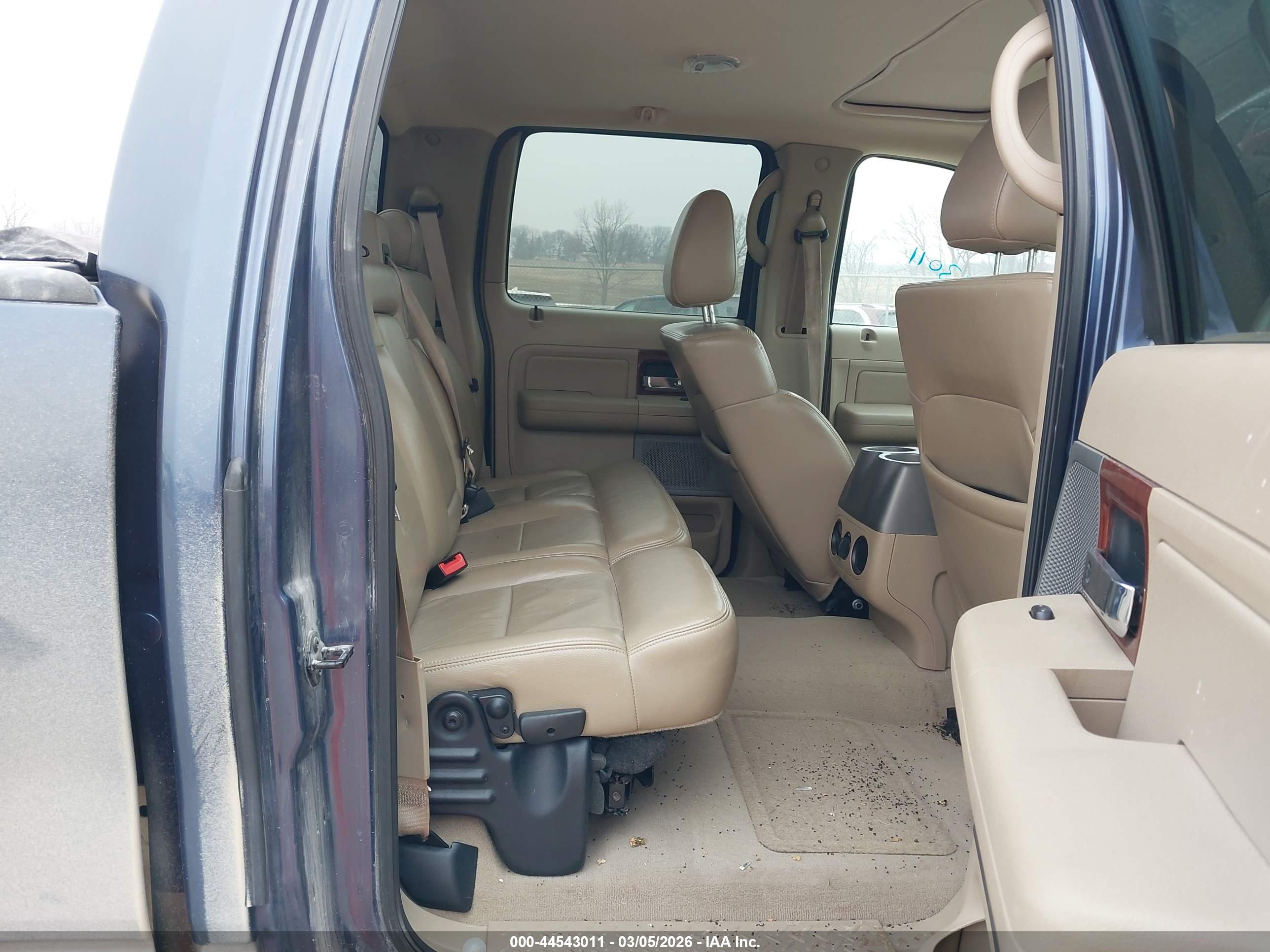 FORD F-150 image 8
