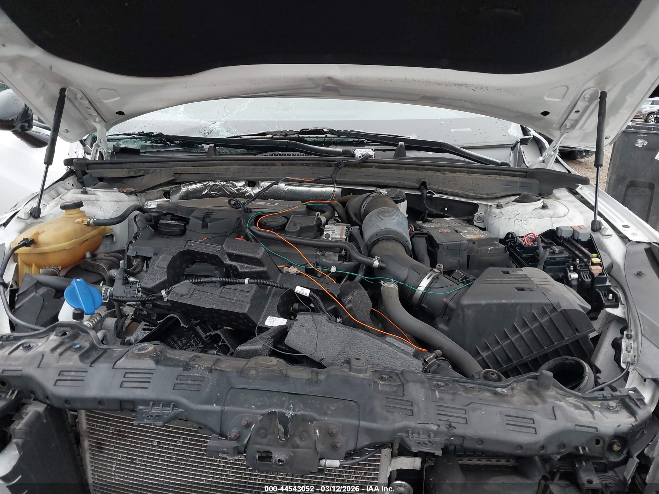 KIA K5 image 10