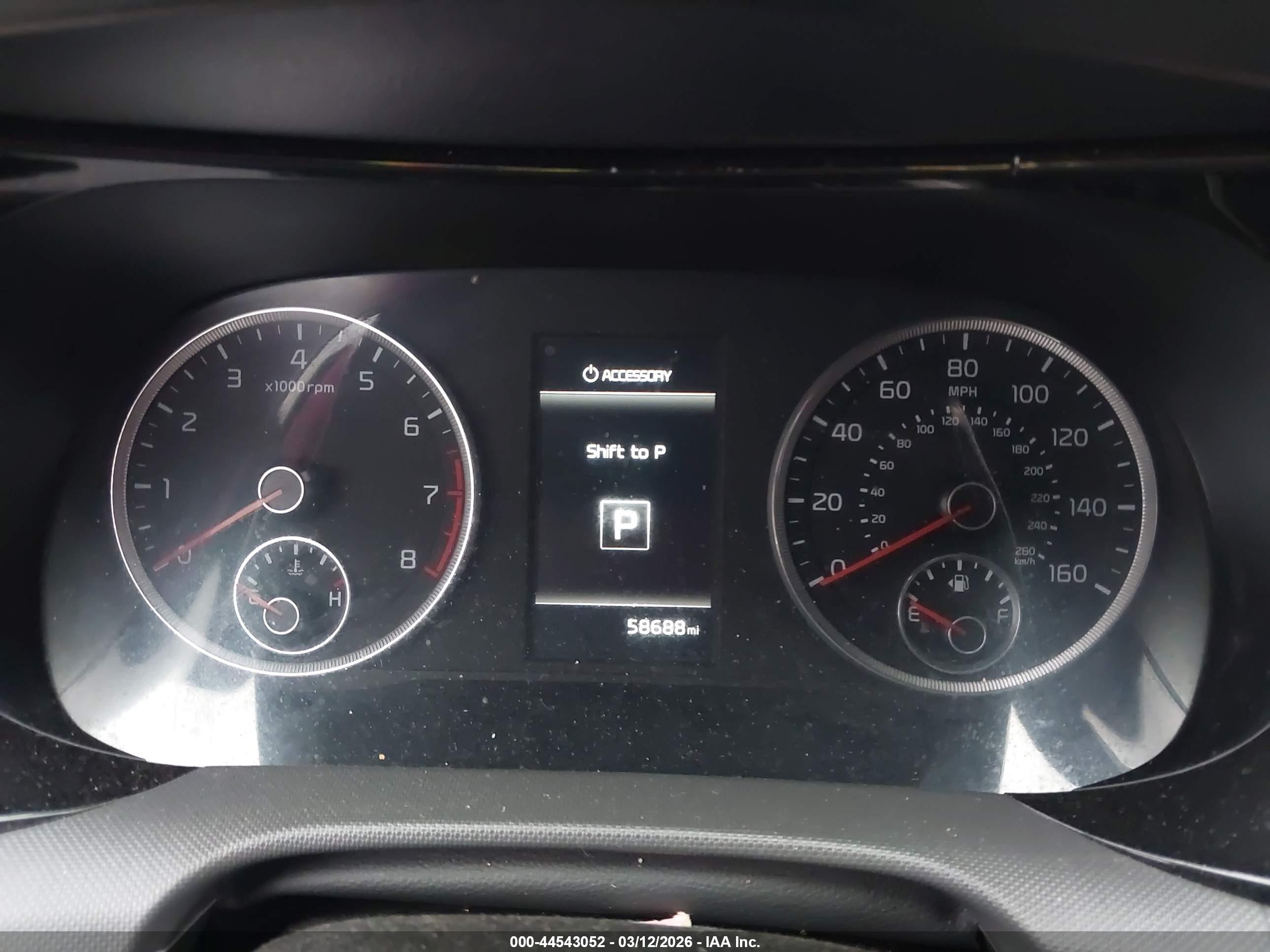 KIA K5 image 7