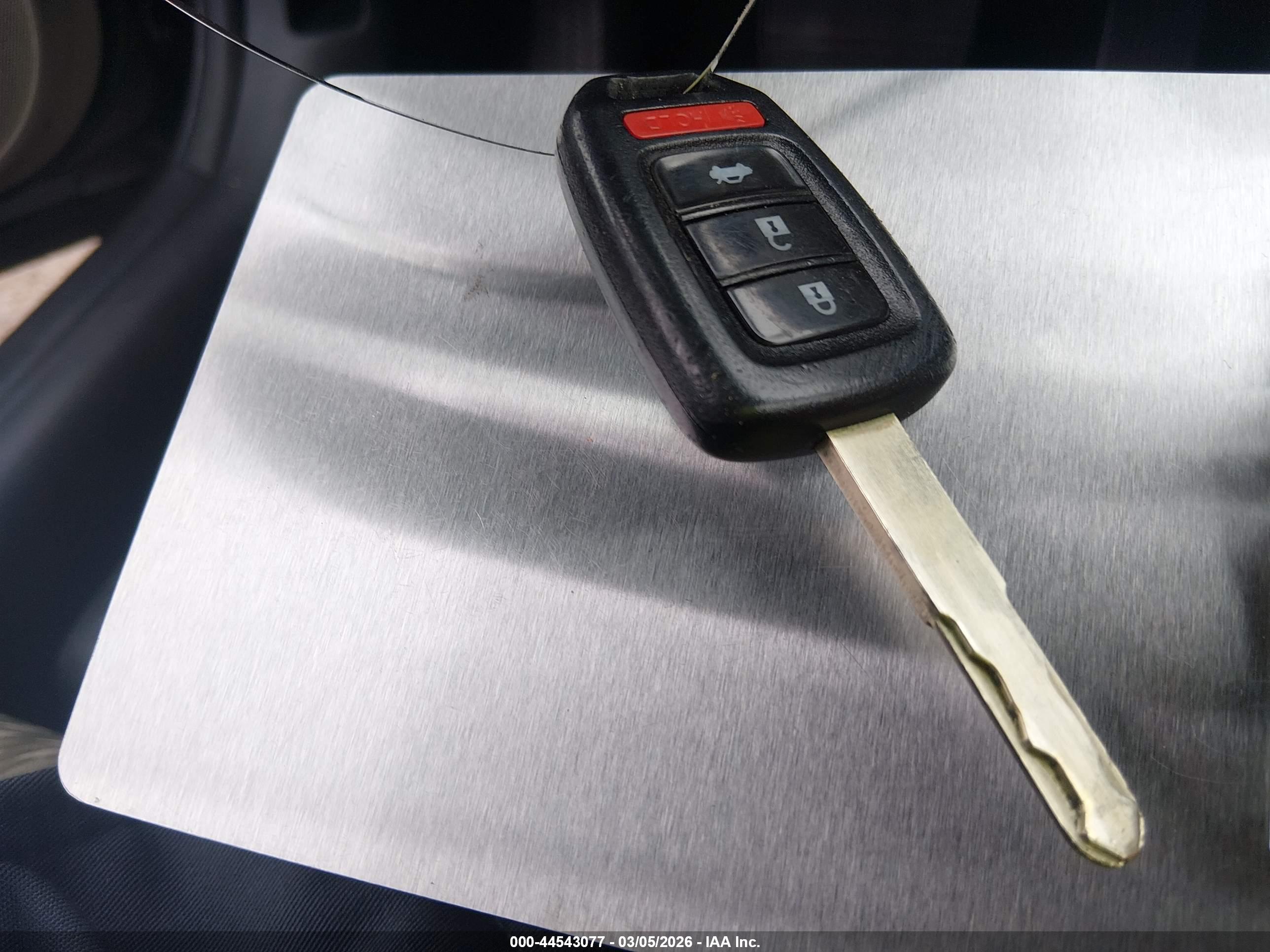 HONDA CIVIC image 11
