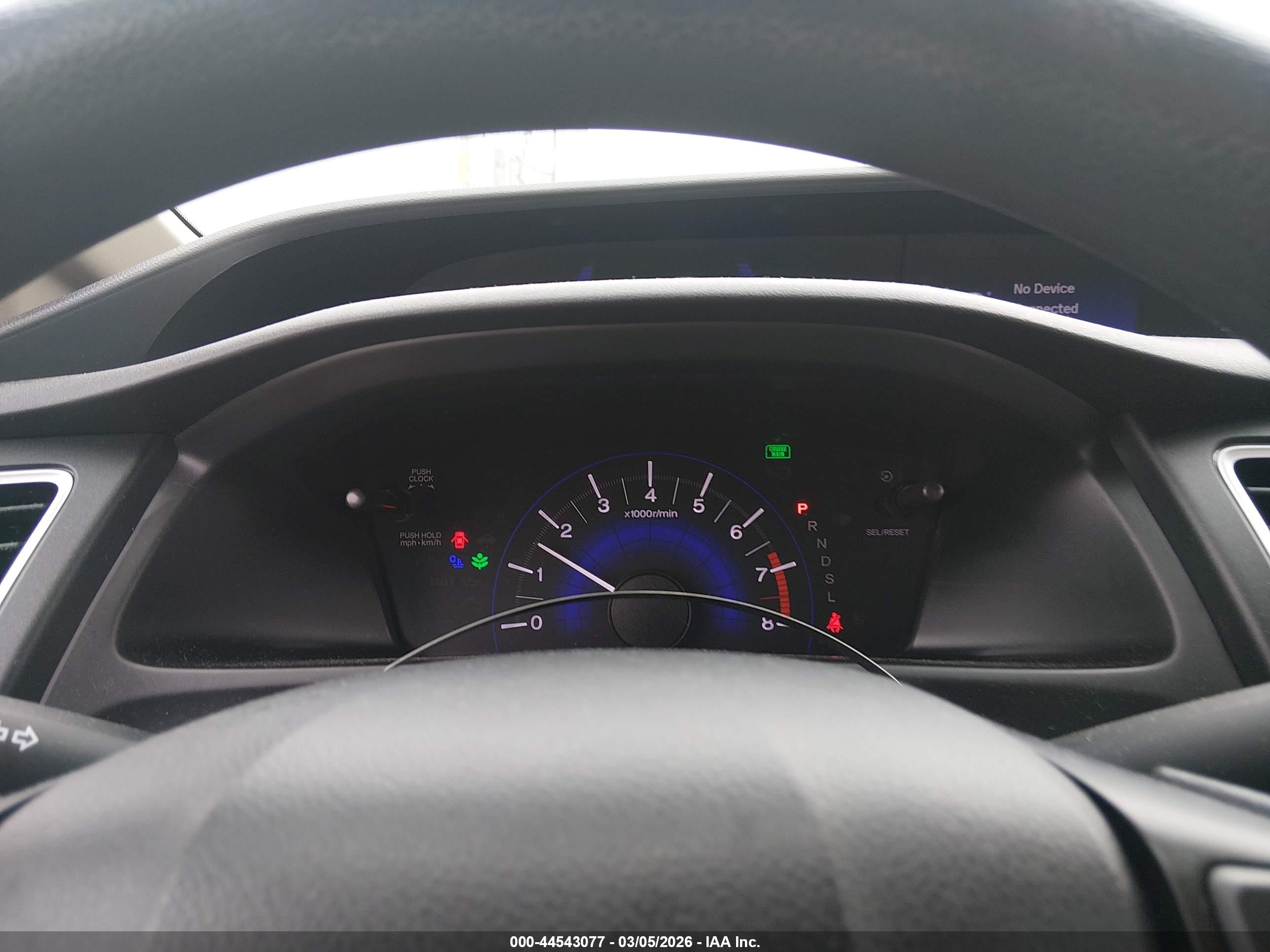 HONDA CIVIC image 7