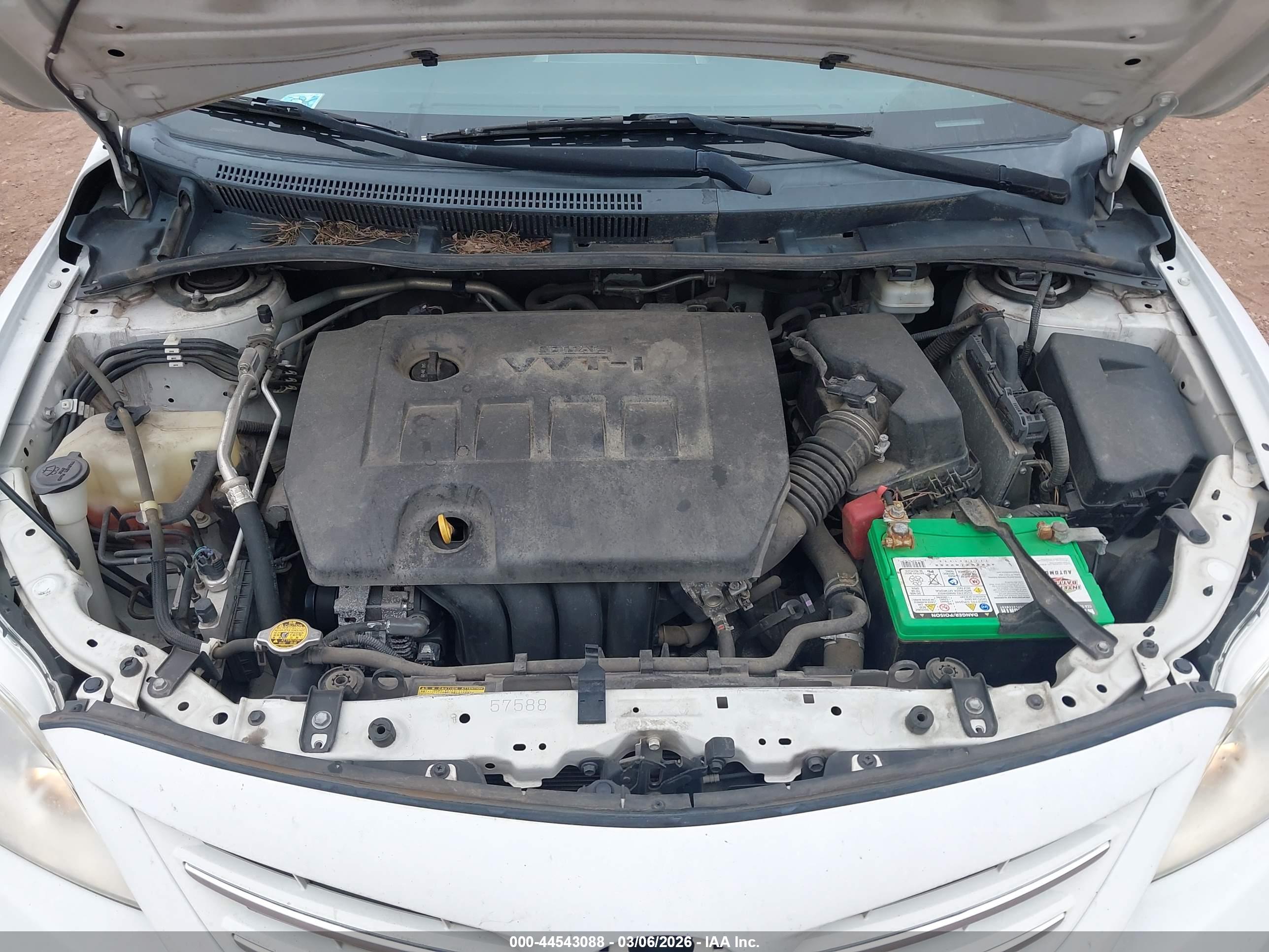 TOYOTA COROLLA image 10