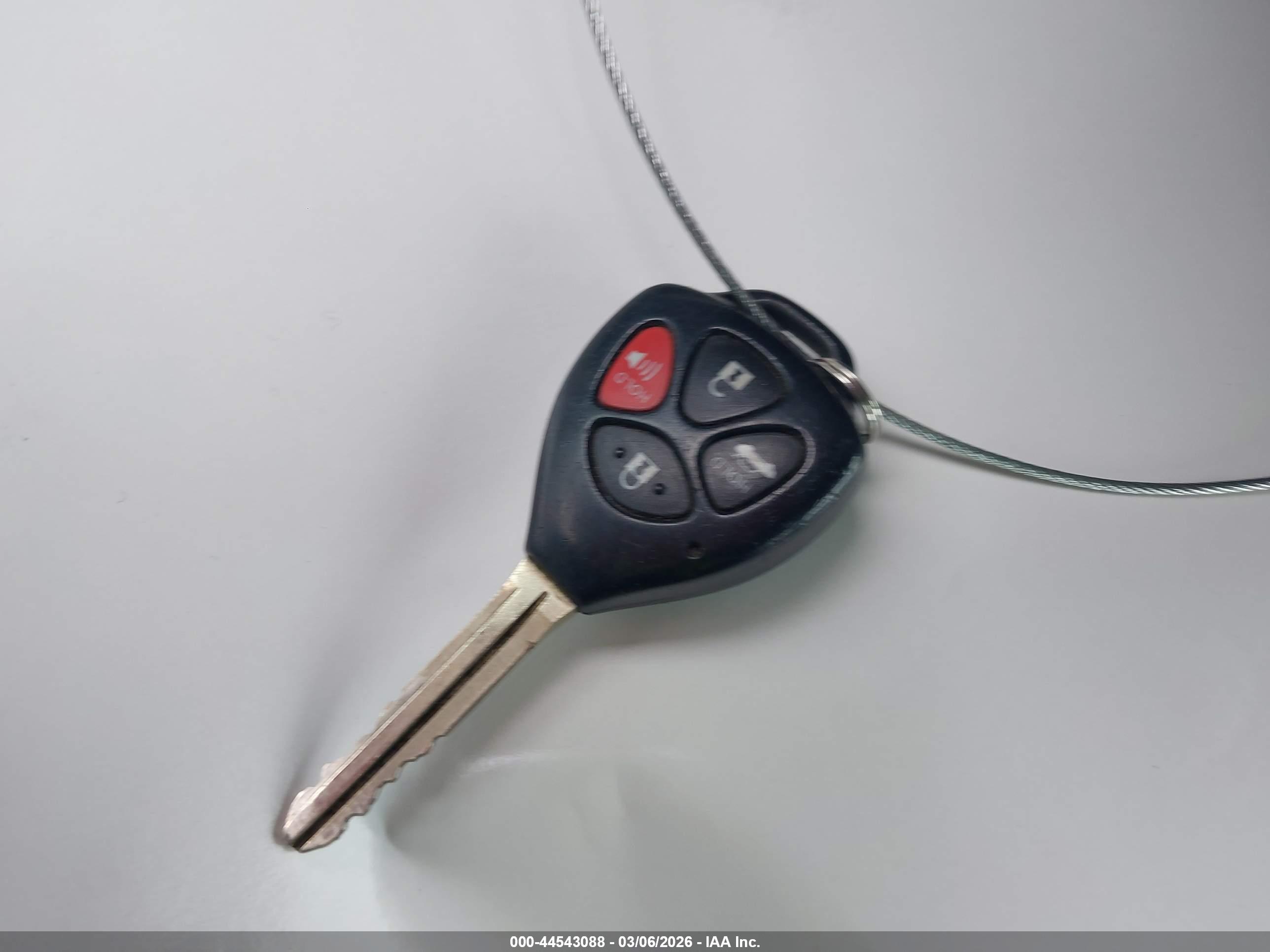 TOYOTA COROLLA image 11