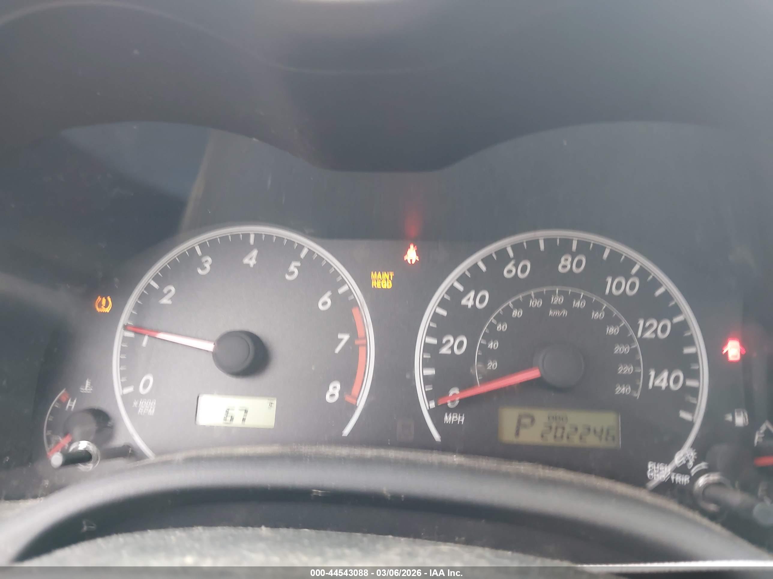 TOYOTA COROLLA image 7