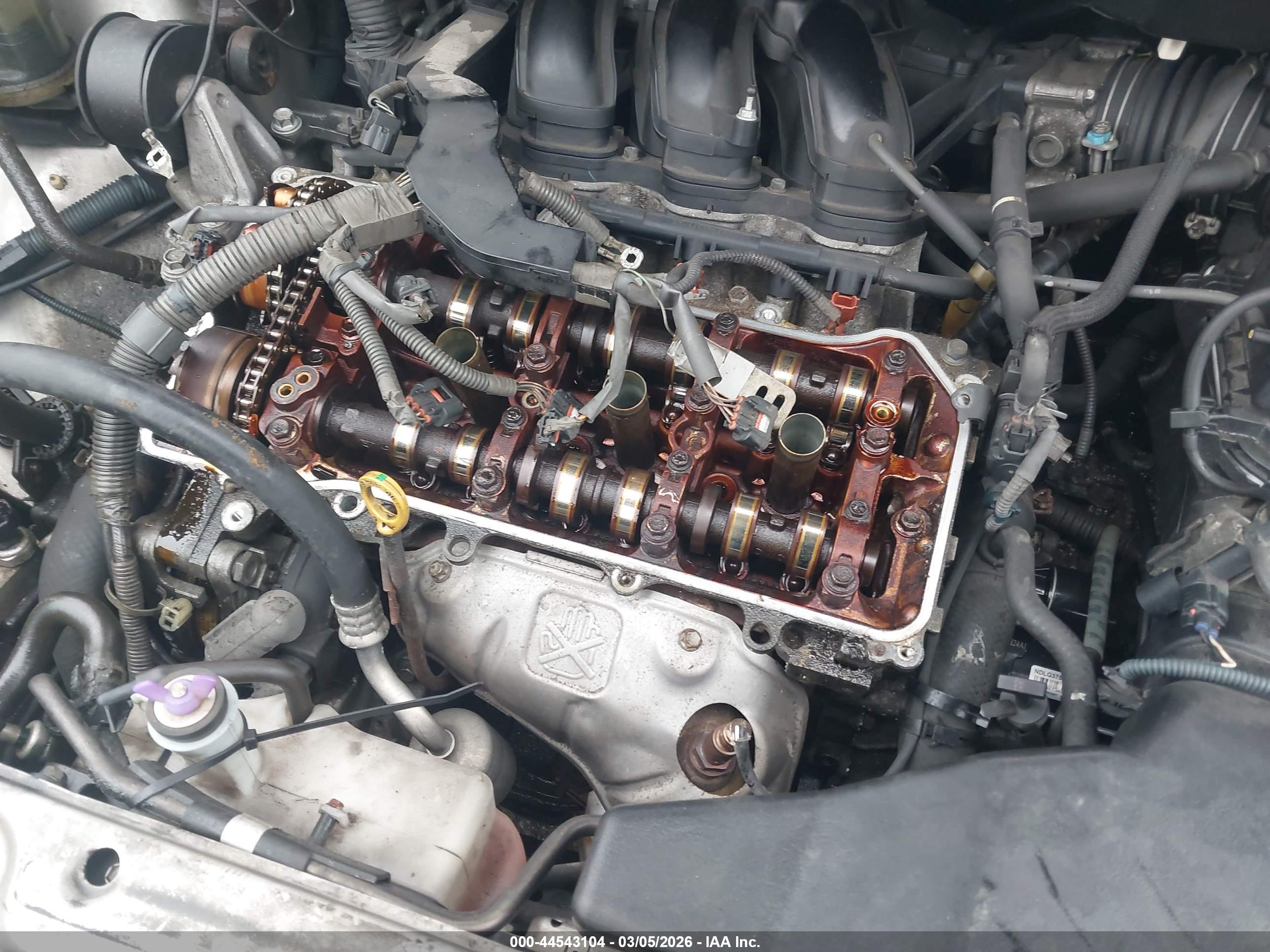 TOYOTA SIENNA image 6