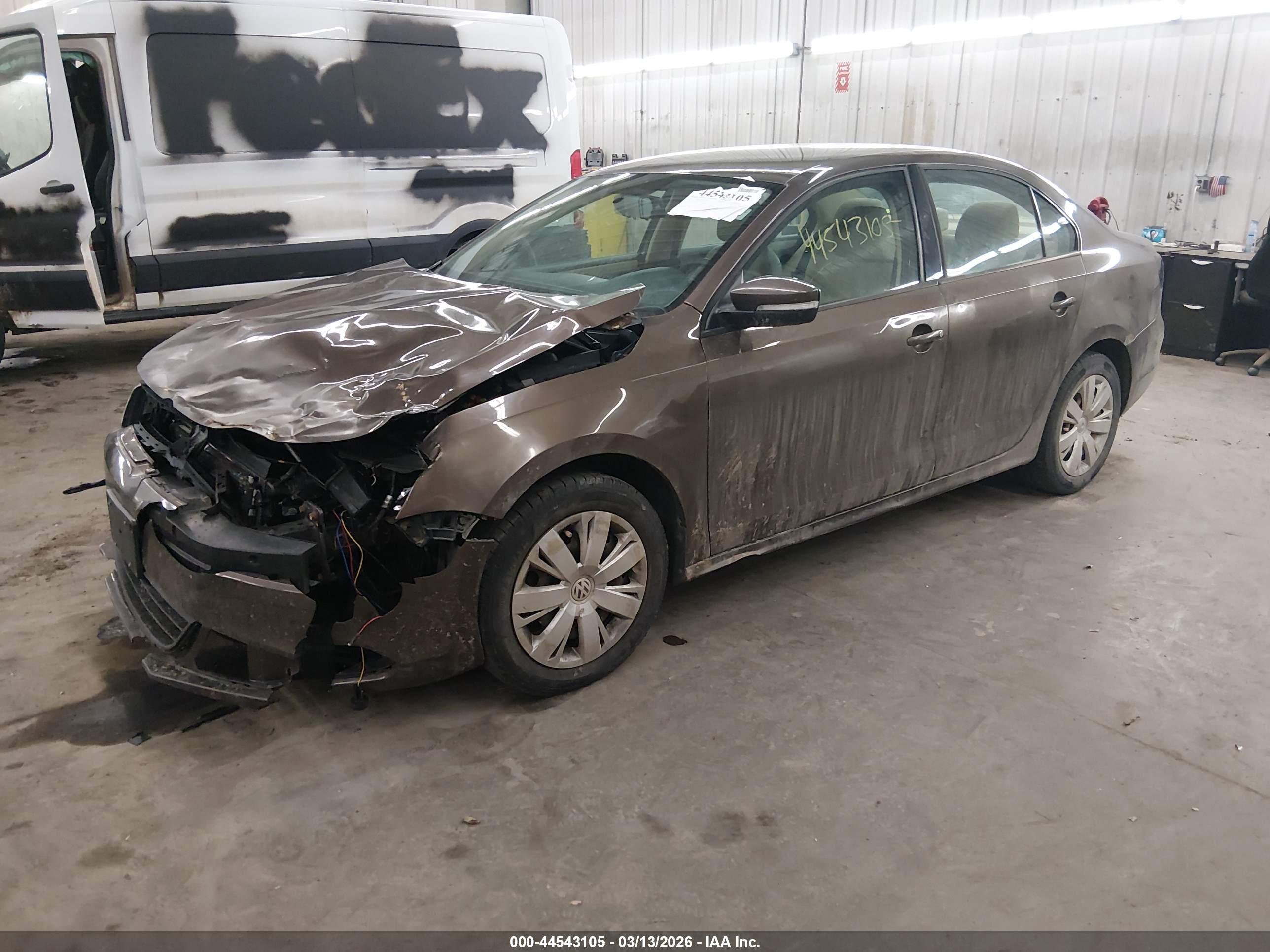 VOLKSWAGEN JETTA image 2