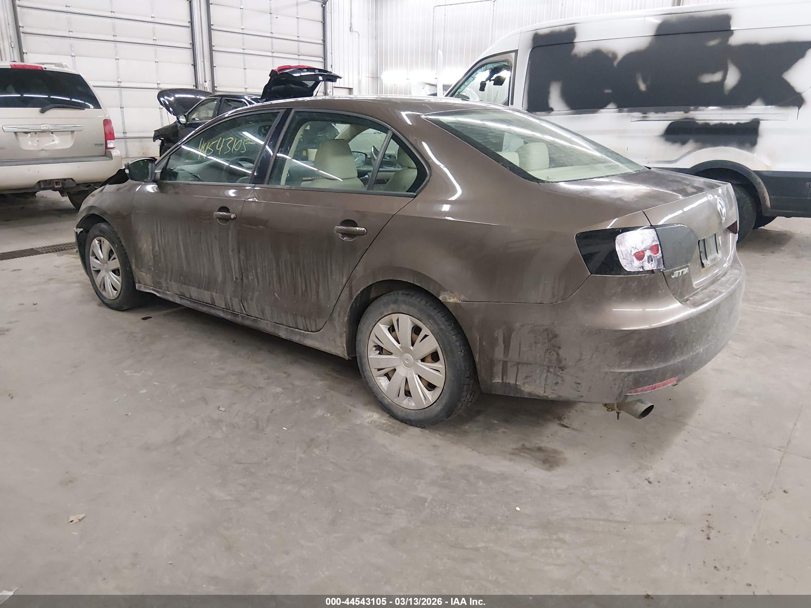 VOLKSWAGEN JETTA image 3