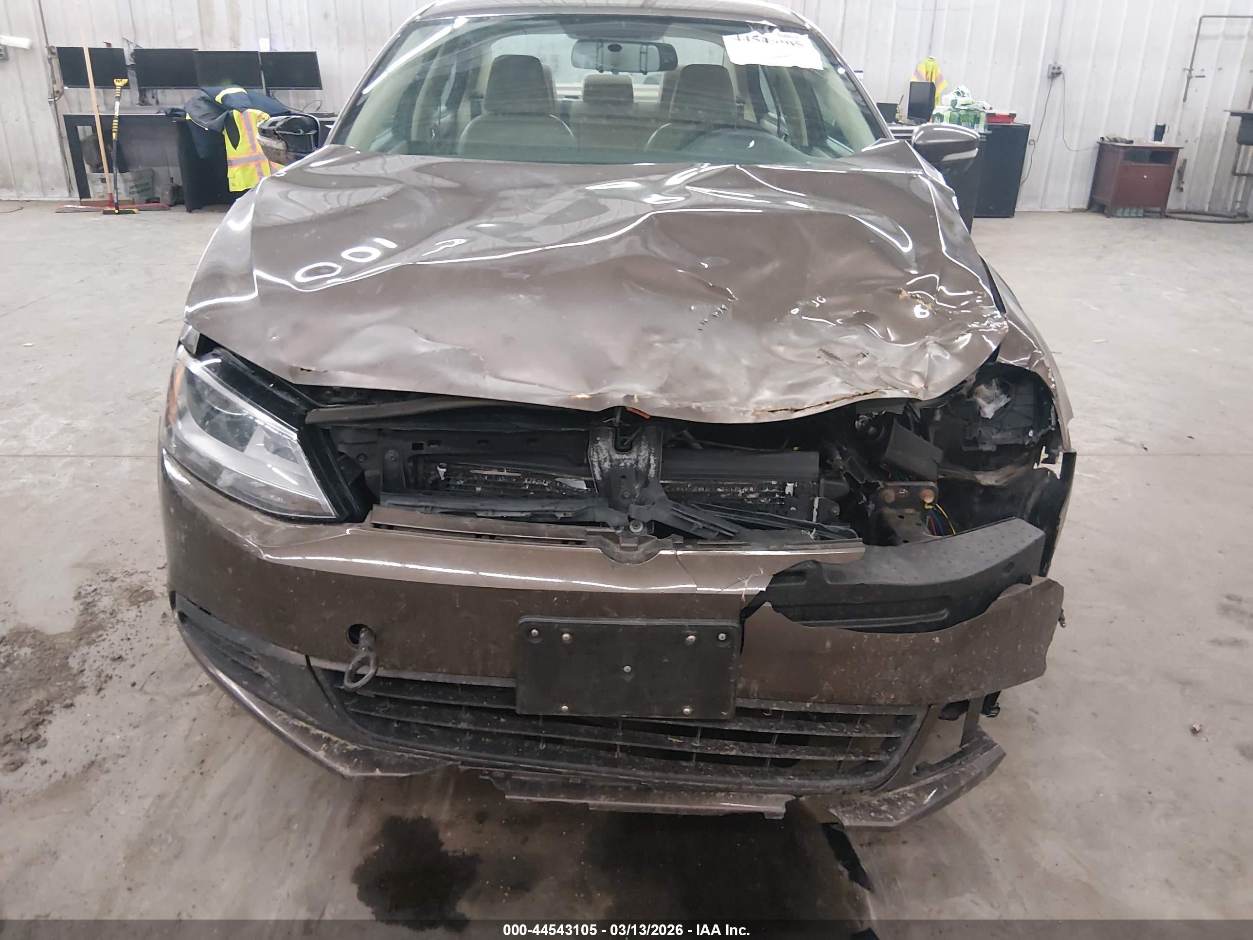 VOLKSWAGEN JETTA image 6