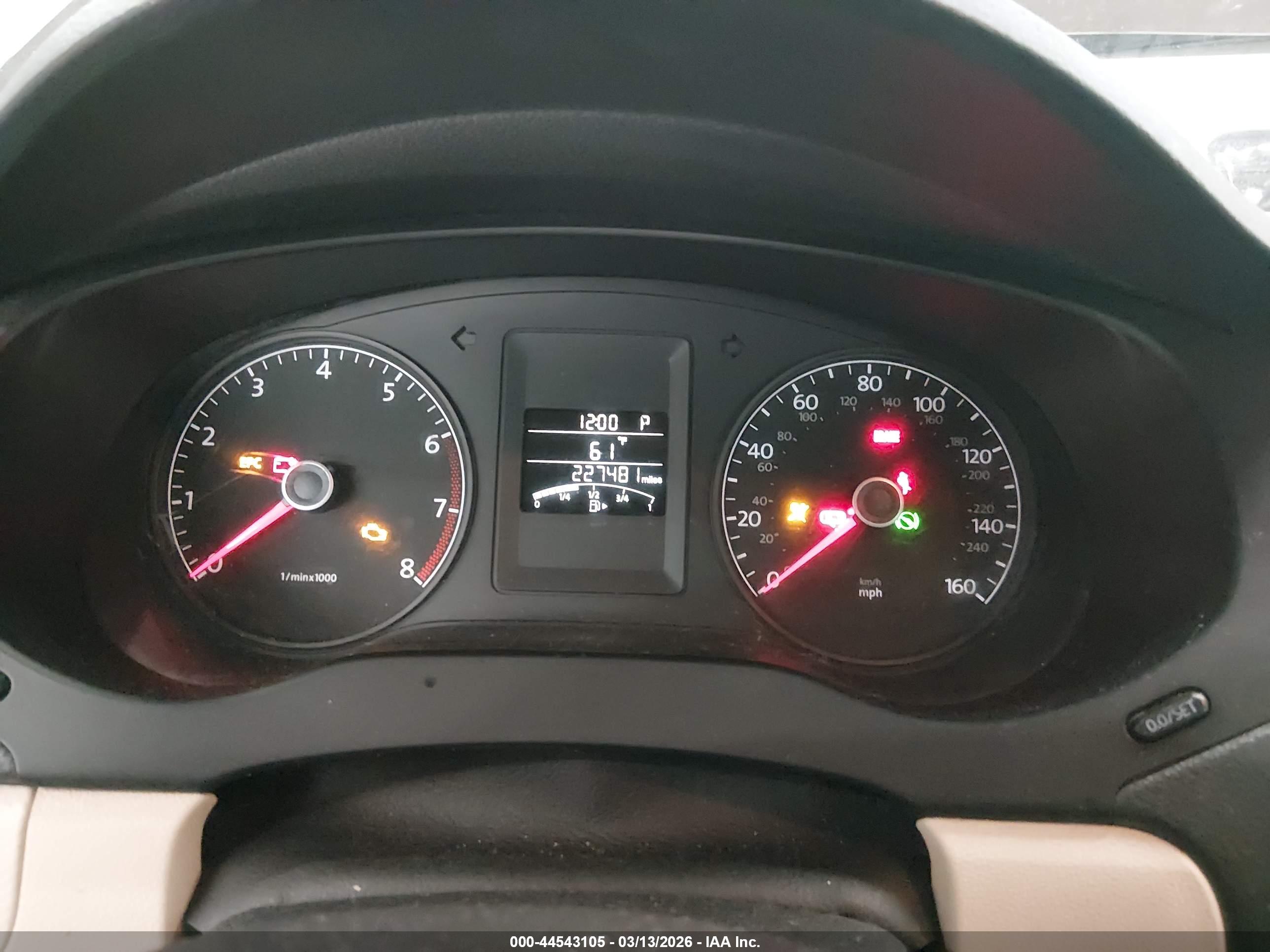 VOLKSWAGEN JETTA image 7